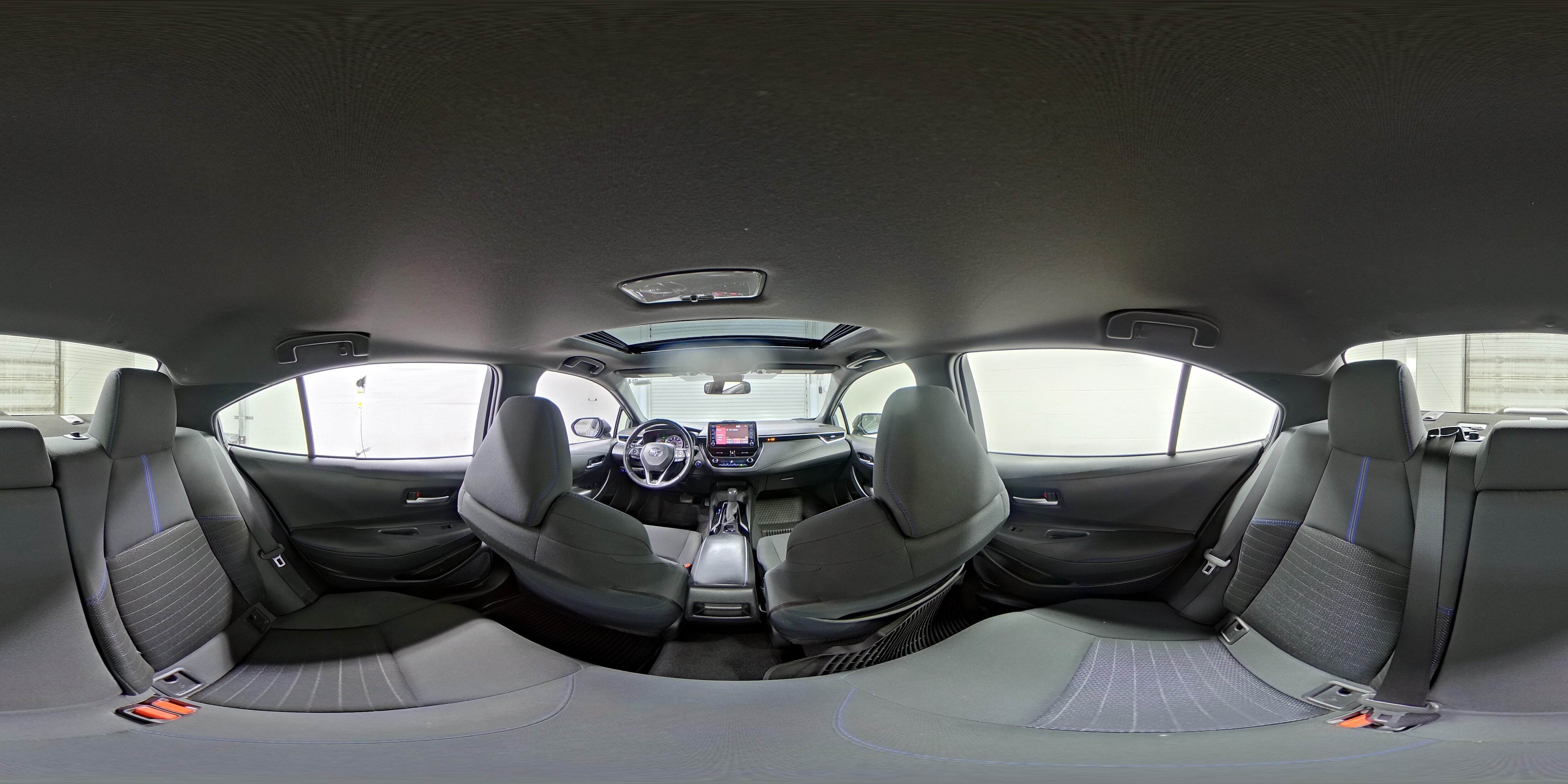 2020 Toyota Corolla SE - Photo 26