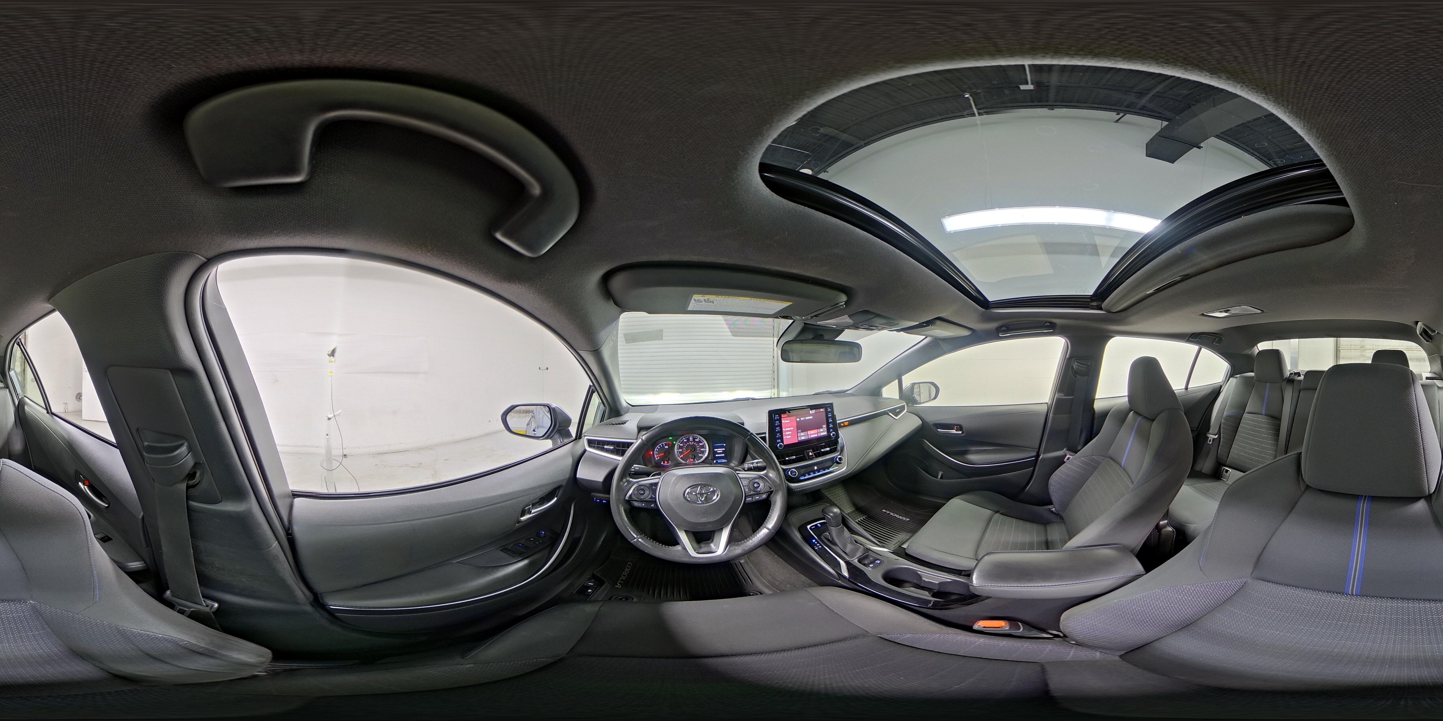 2020 Toyota Corolla SE - Photo 27