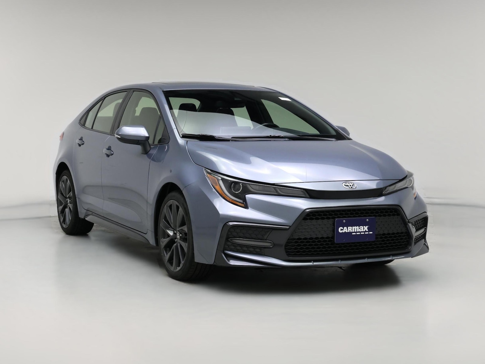 2020 Toyota Corolla SE - Photo 1