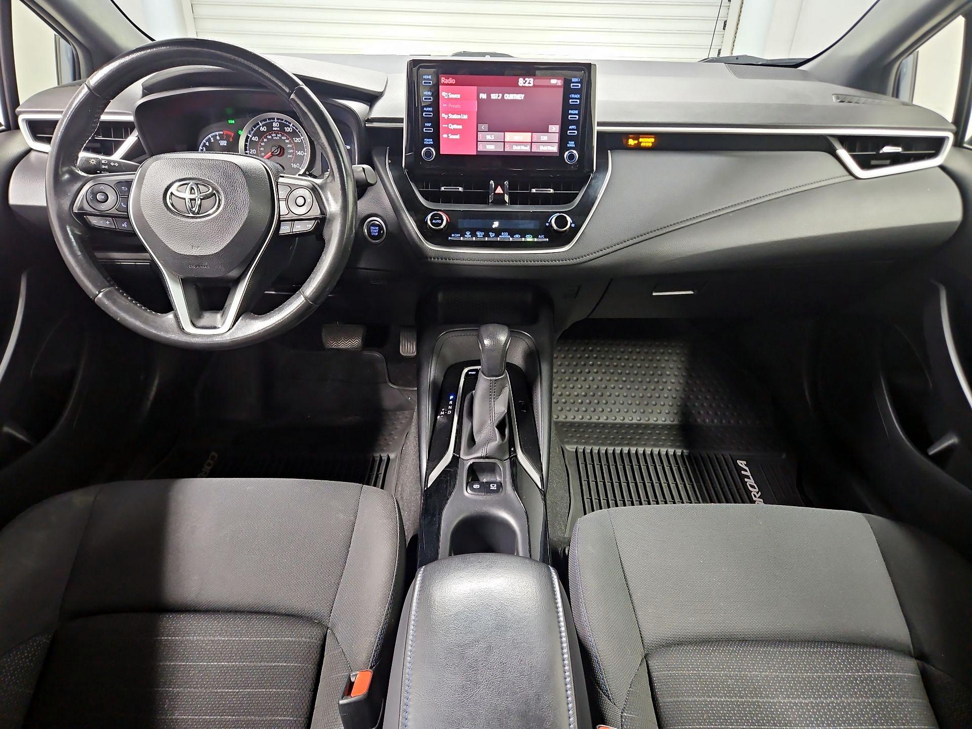 Thumbnail: 2020 Toyota Corolla - 9