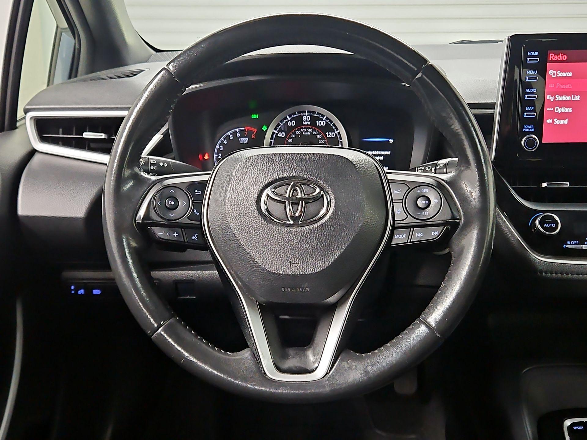 Thumbnail: 2020 Toyota Corolla - 10