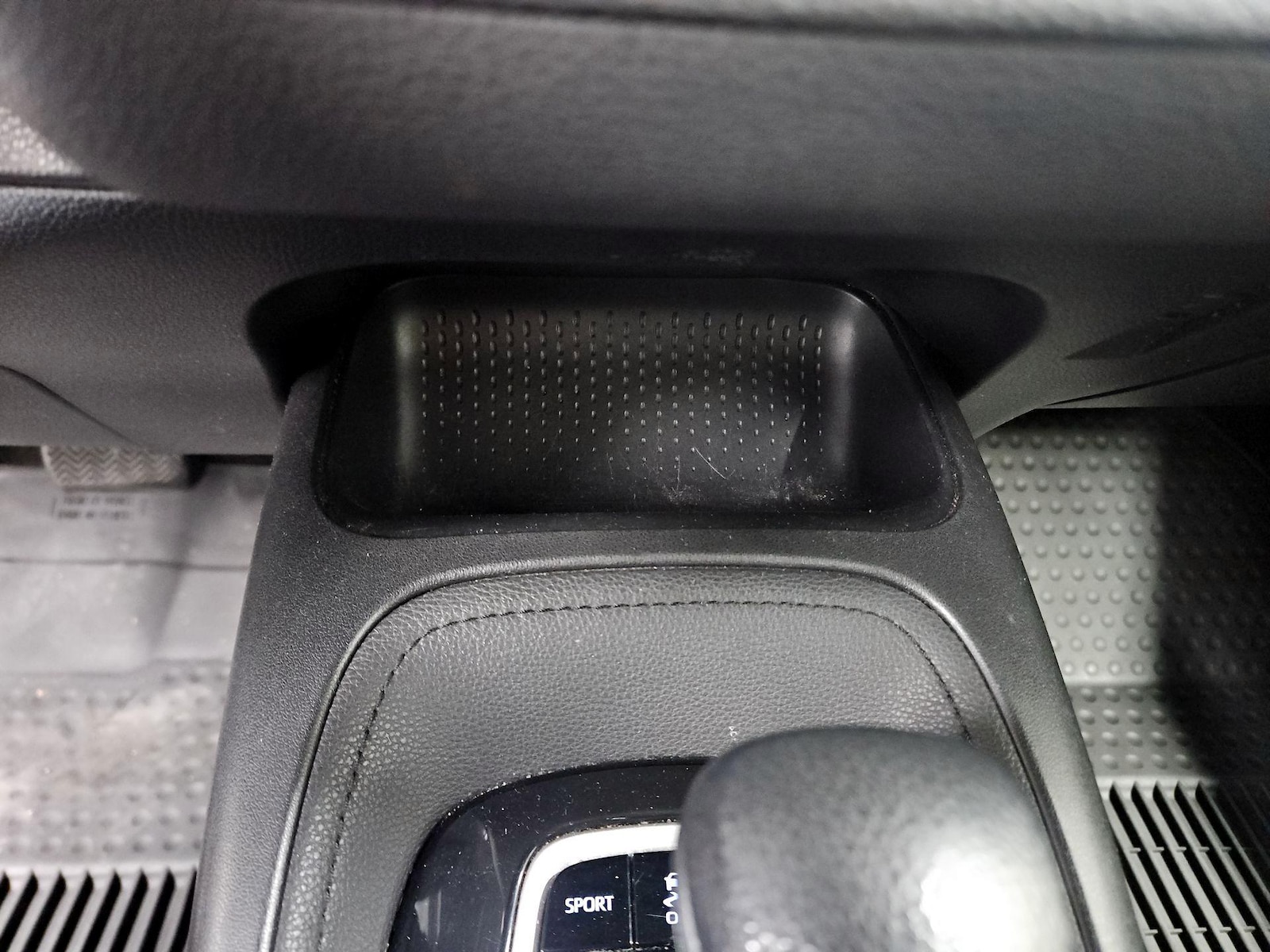 2020 Toyota Corolla SE - Photo 19