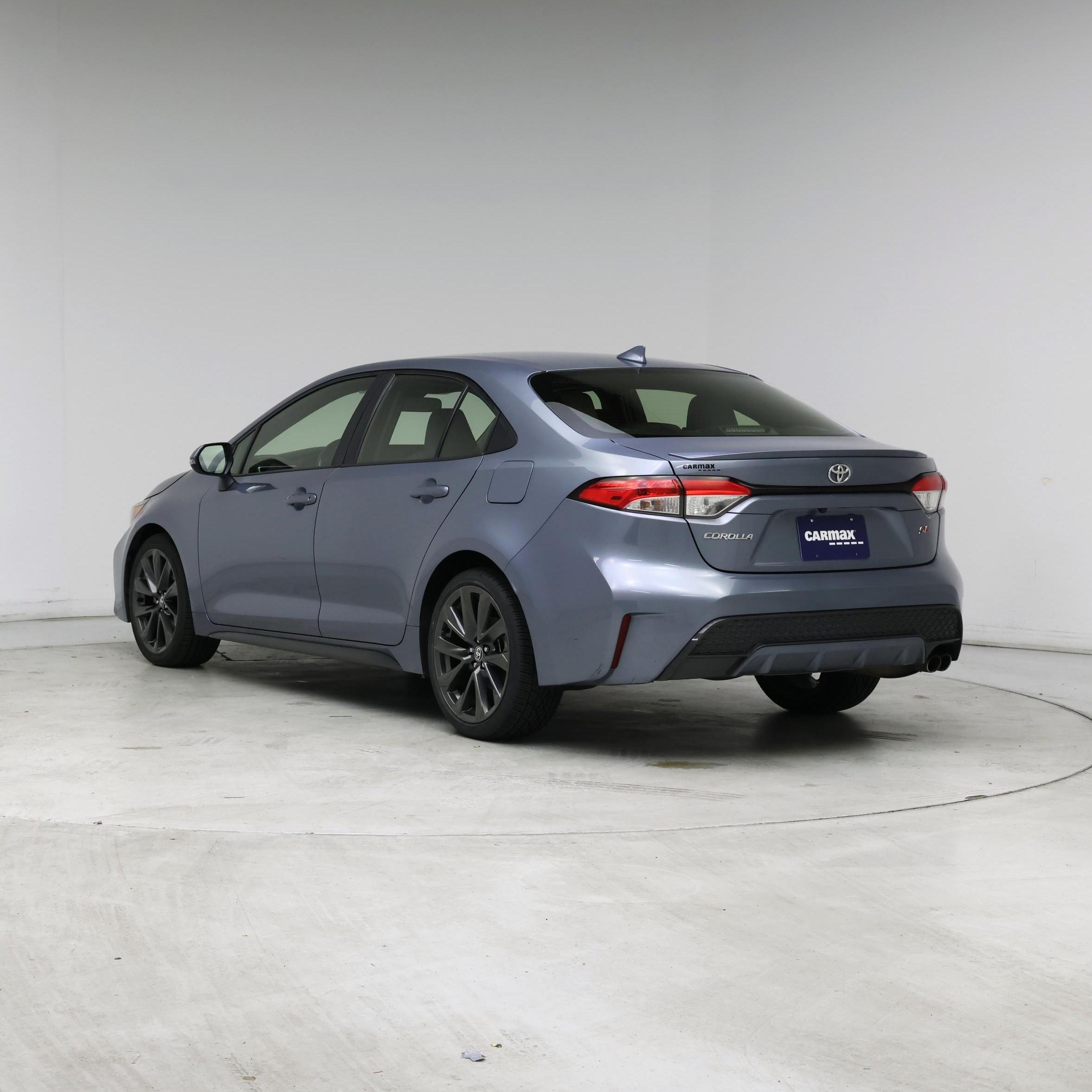 Thumbnail: 2020 Toyota Corolla - 2