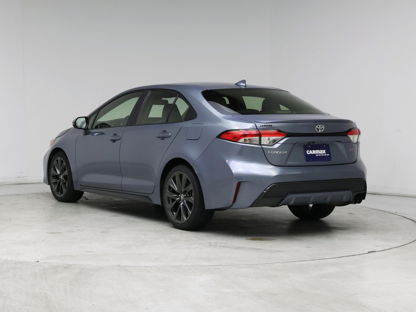 2020 Toyota Corolla SE - Photo 3