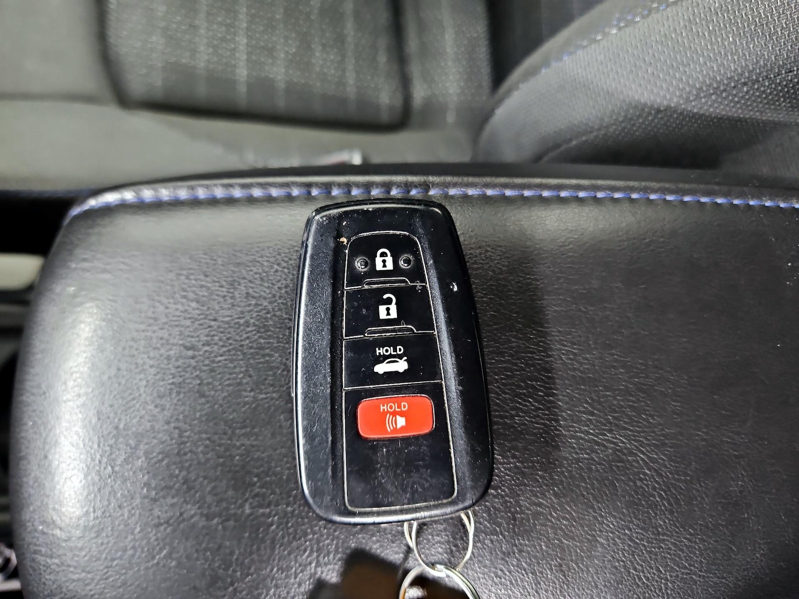 2020 Toyota Corolla SE - Photo 24