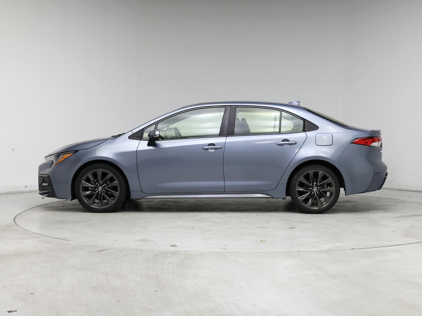 2020 Toyota Corolla SE - Photo 4