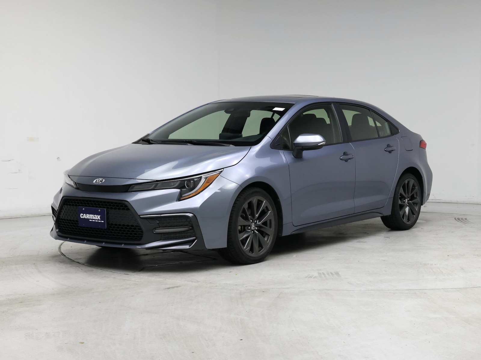 2020 Toyota Corolla SE - Photo 5
