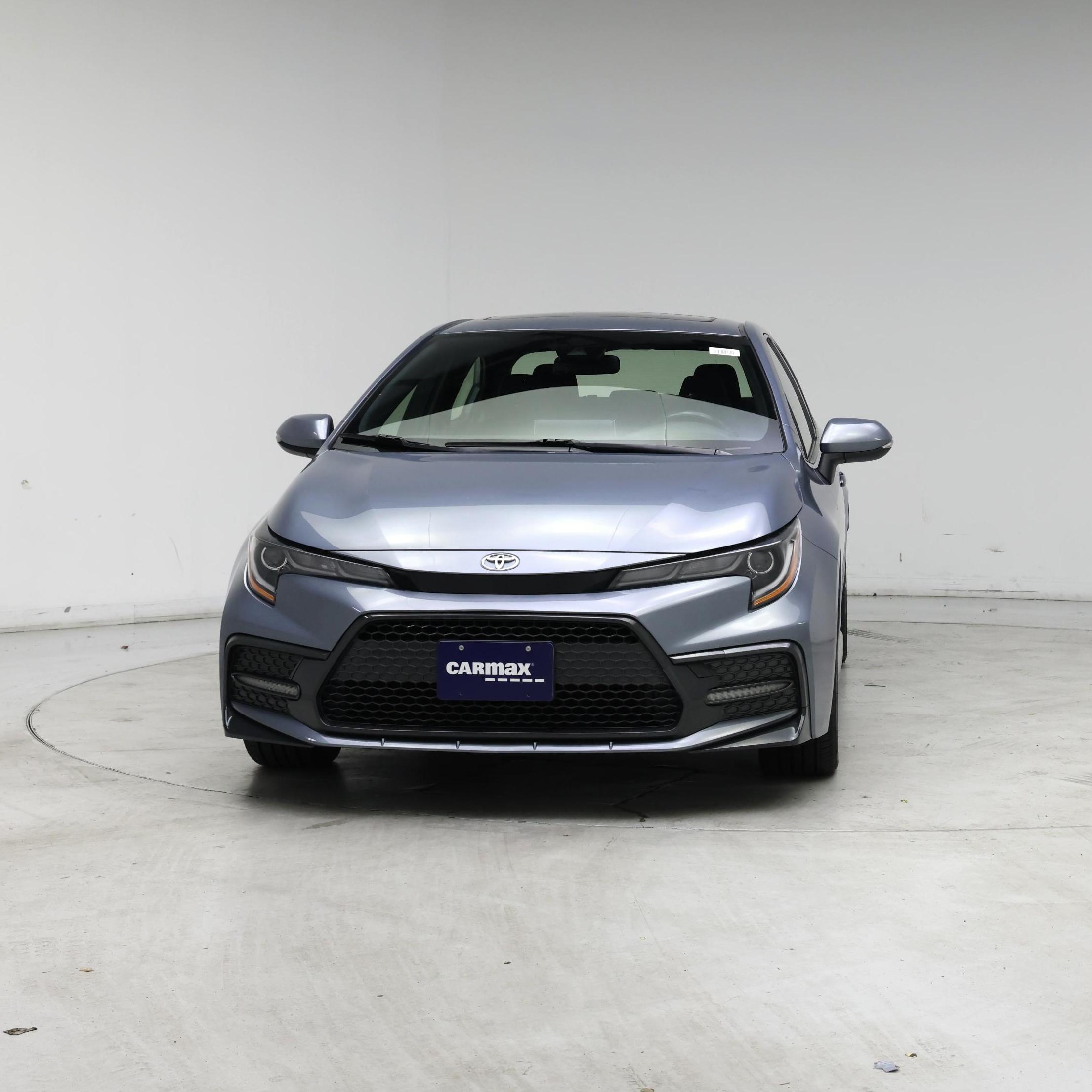 Thumbnail: 2020 Toyota Corolla - 5