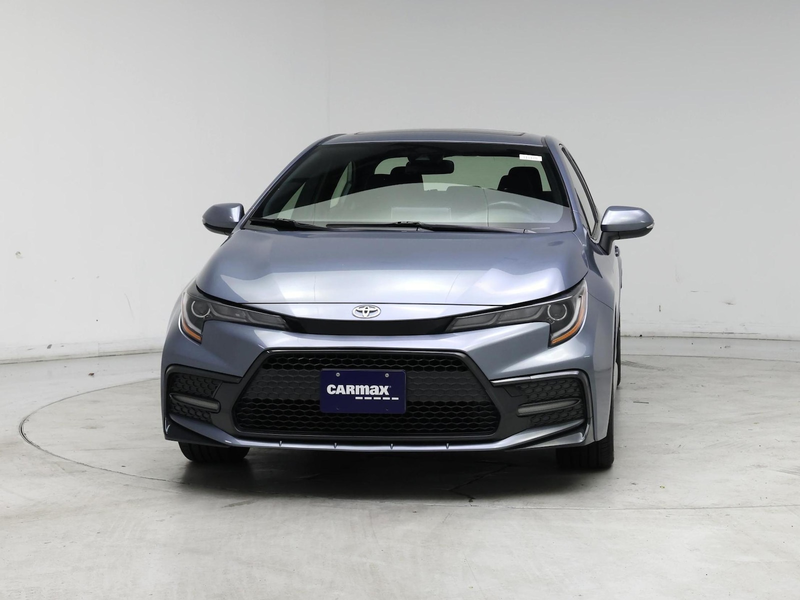 2020 Toyota Corolla SE - Photo 6