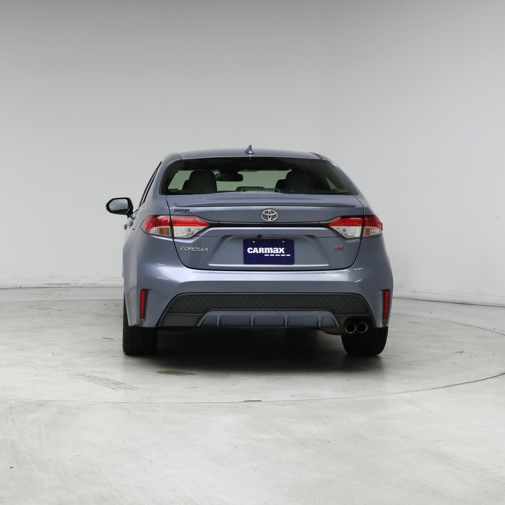Thumbnail: 2020 Toyota Corolla - 6