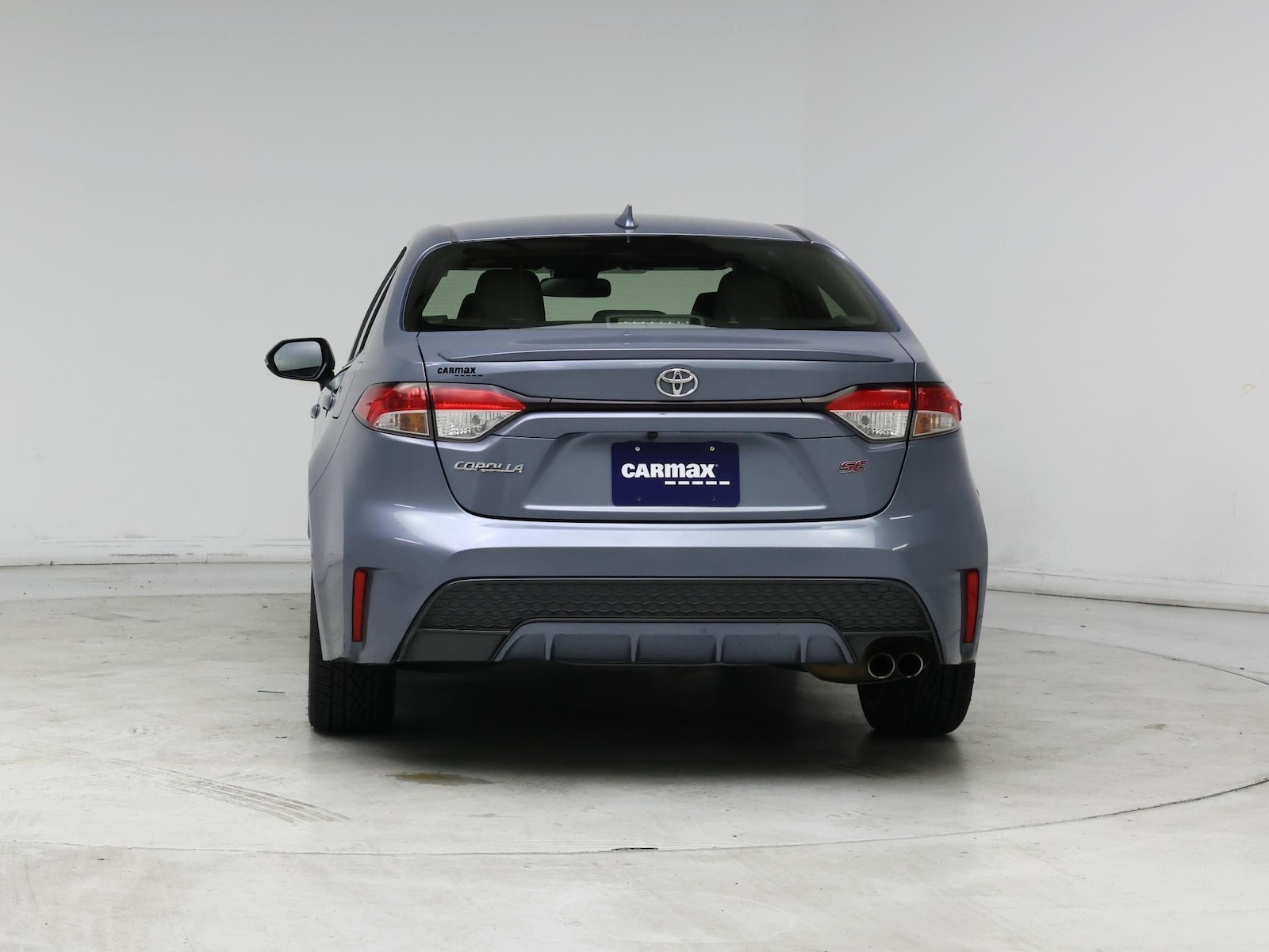 2020 Toyota Corolla SE - Photo 7