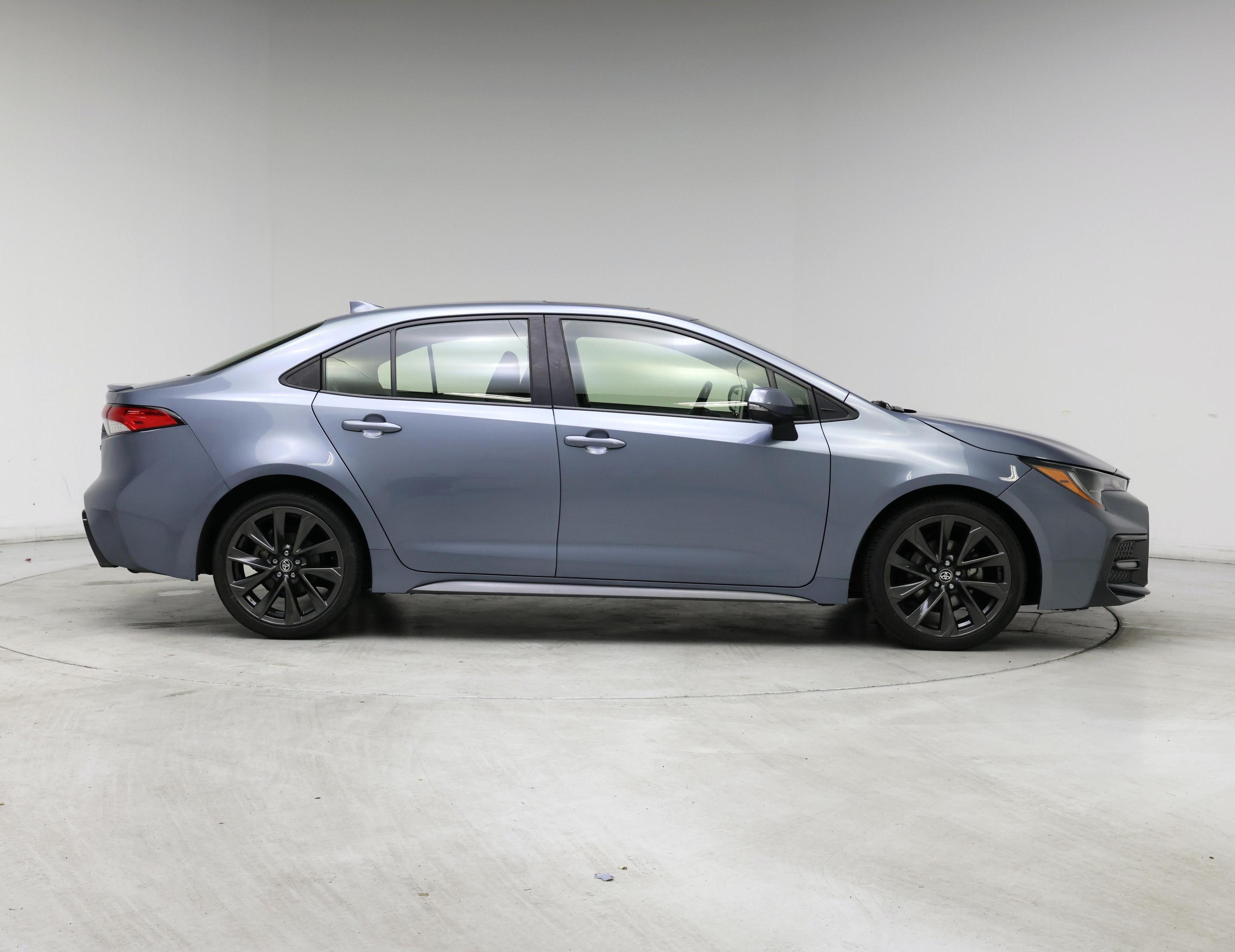 Thumbnail: 2020 Toyota Corolla - 7
