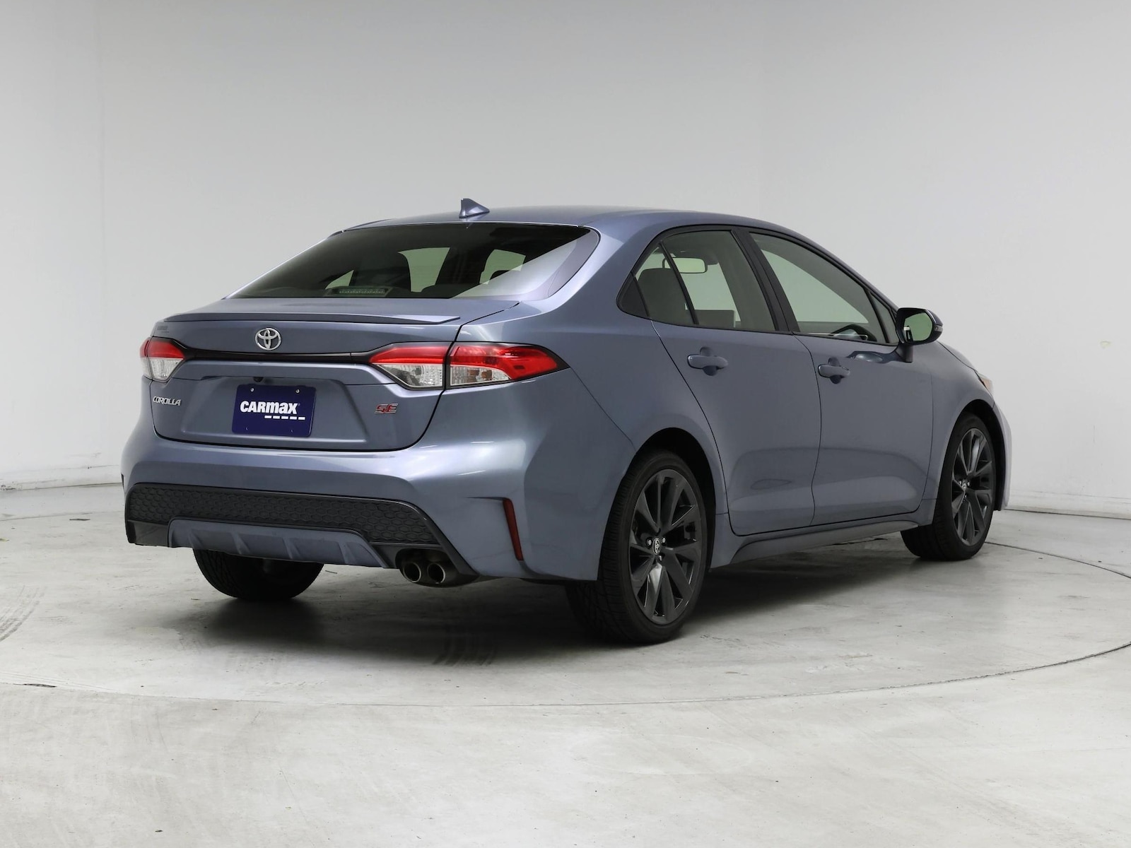 2020 Toyota Corolla SE - Photo 9