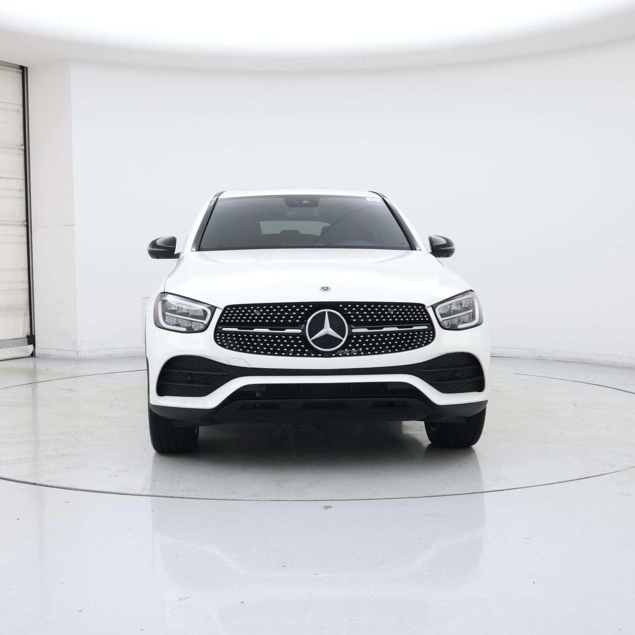 Thumbnail: 2023 Mercedes-Benz GLC - 5