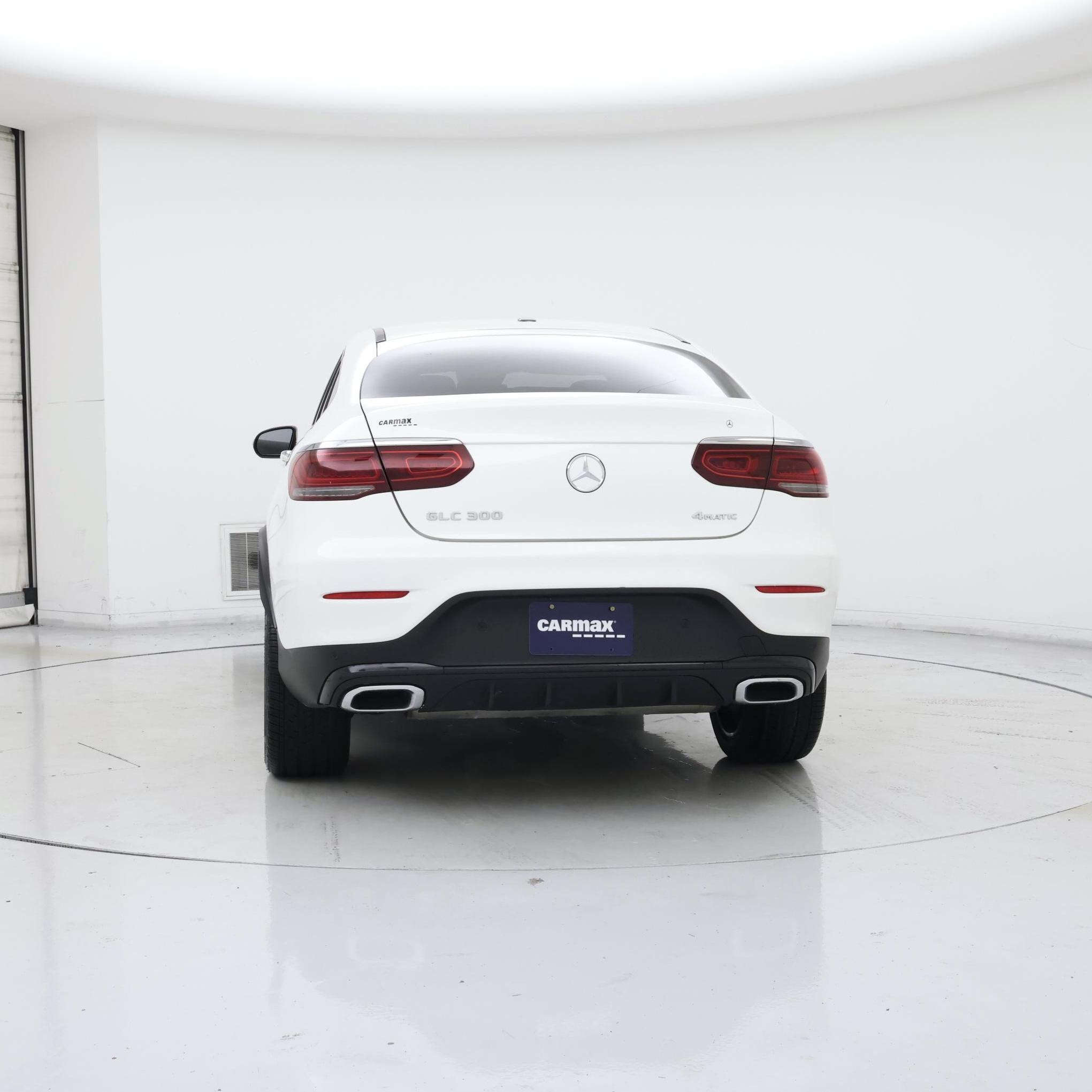 Thumbnail: 2023 Mercedes-Benz GLC - 6