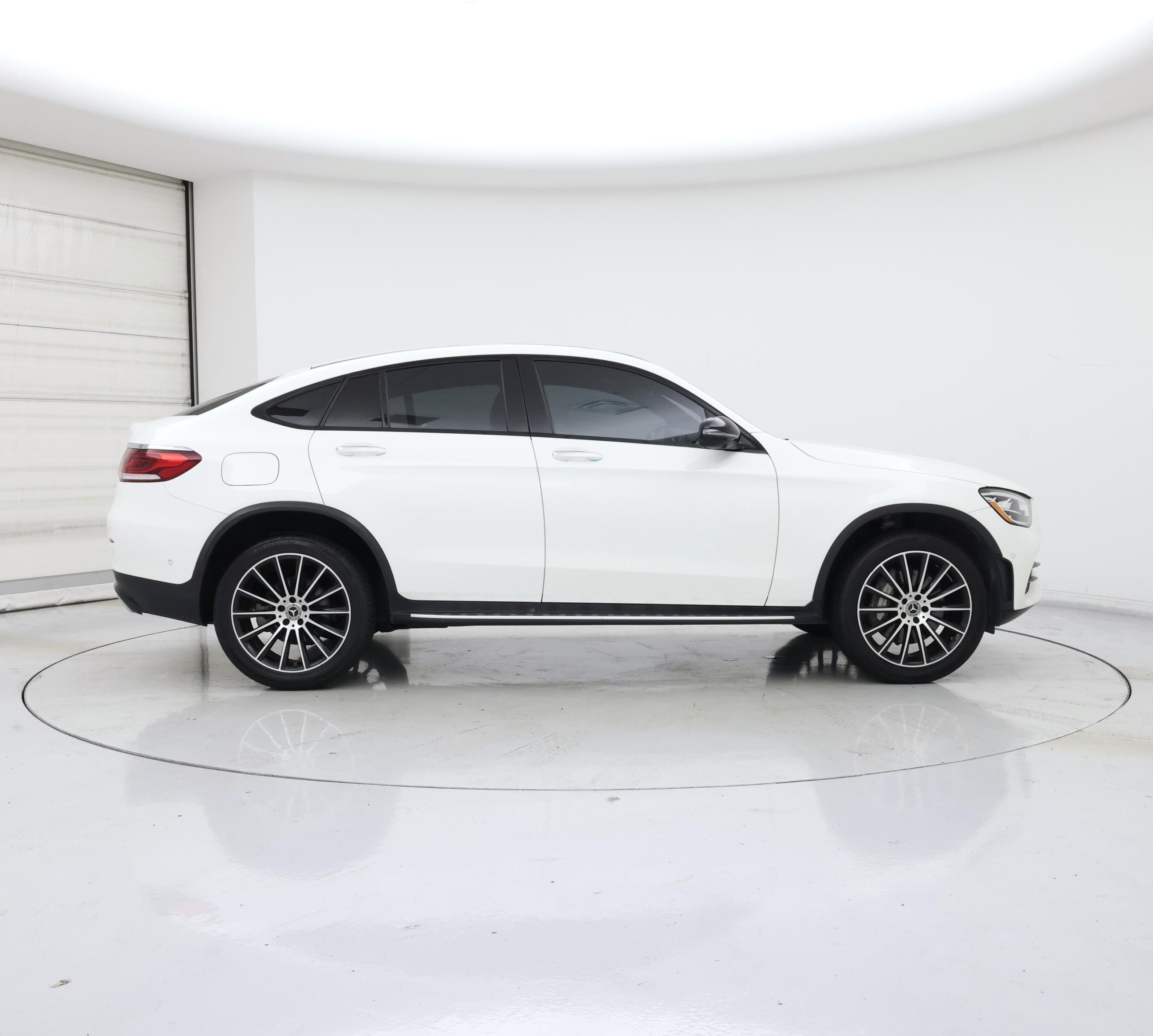 Thumbnail: 2023 Mercedes-Benz GLC - 7