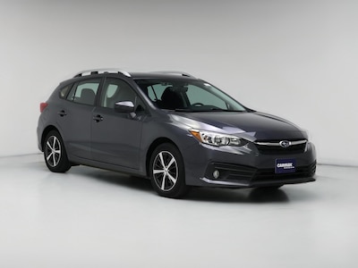 2020 Subaru Impreza Premium