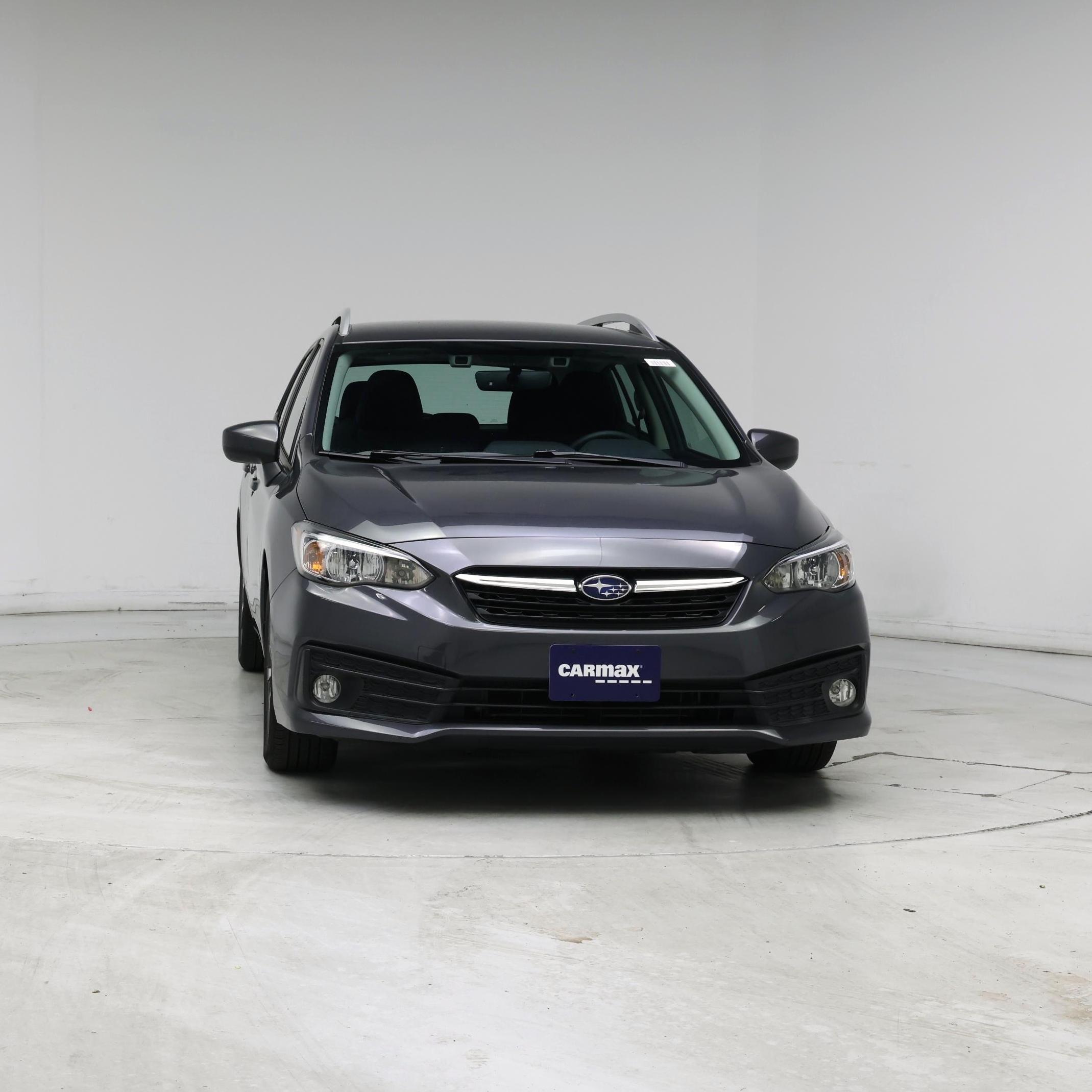 Thumbnail: 2020 Subaru Impreza - 5