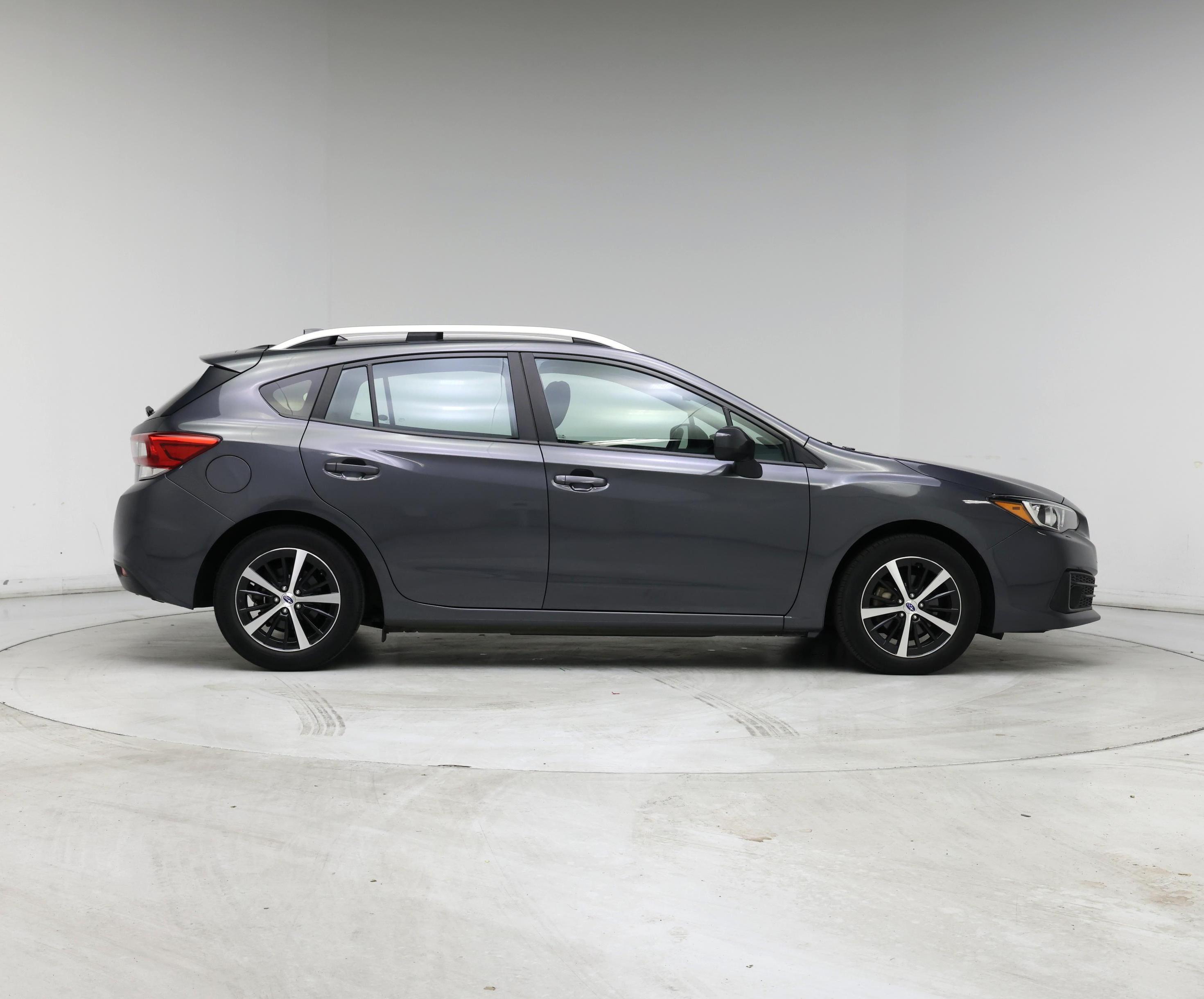 Thumbnail: 2020 Subaru Impreza - 7