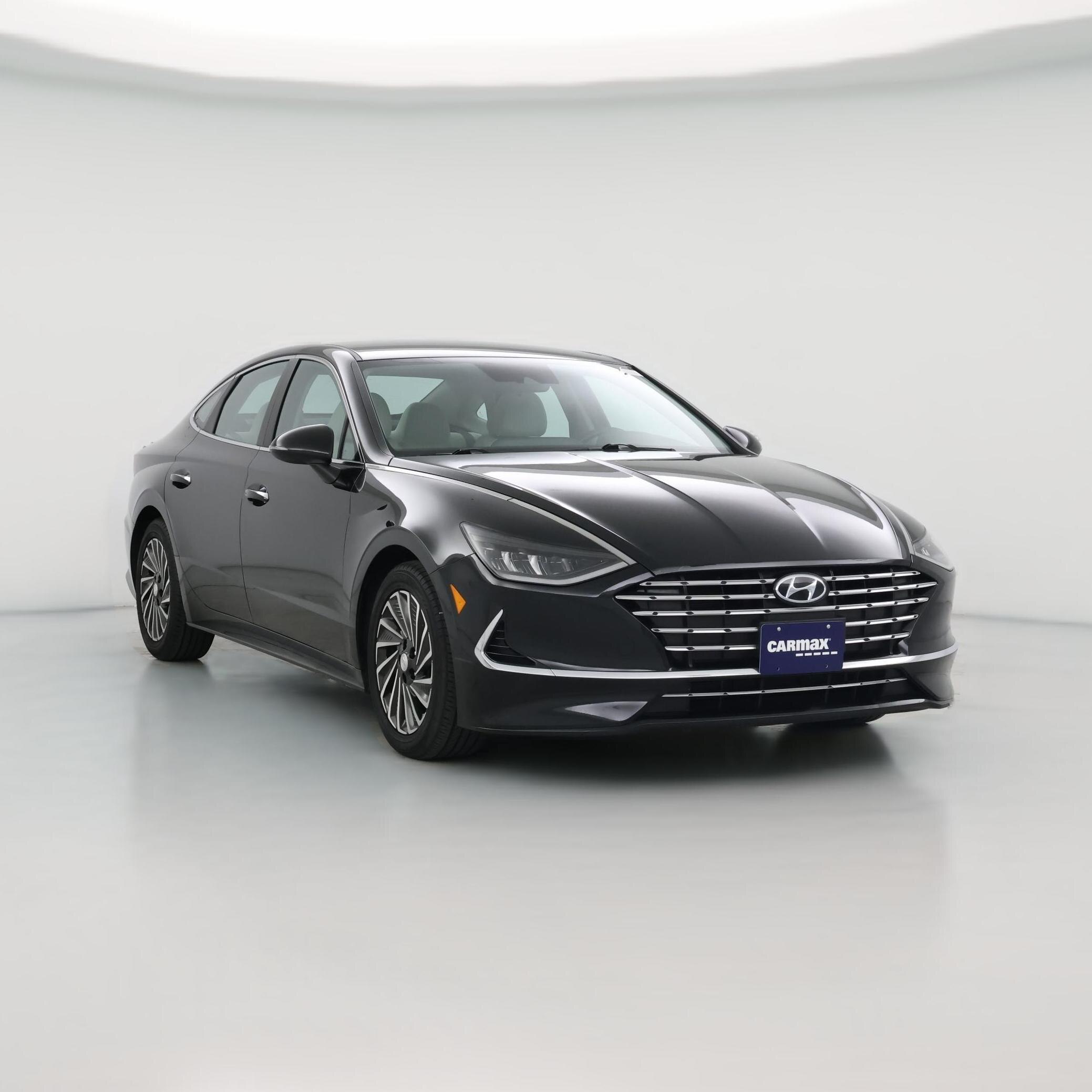 Thumbnail: 2022 Hyundai Sonata - 1