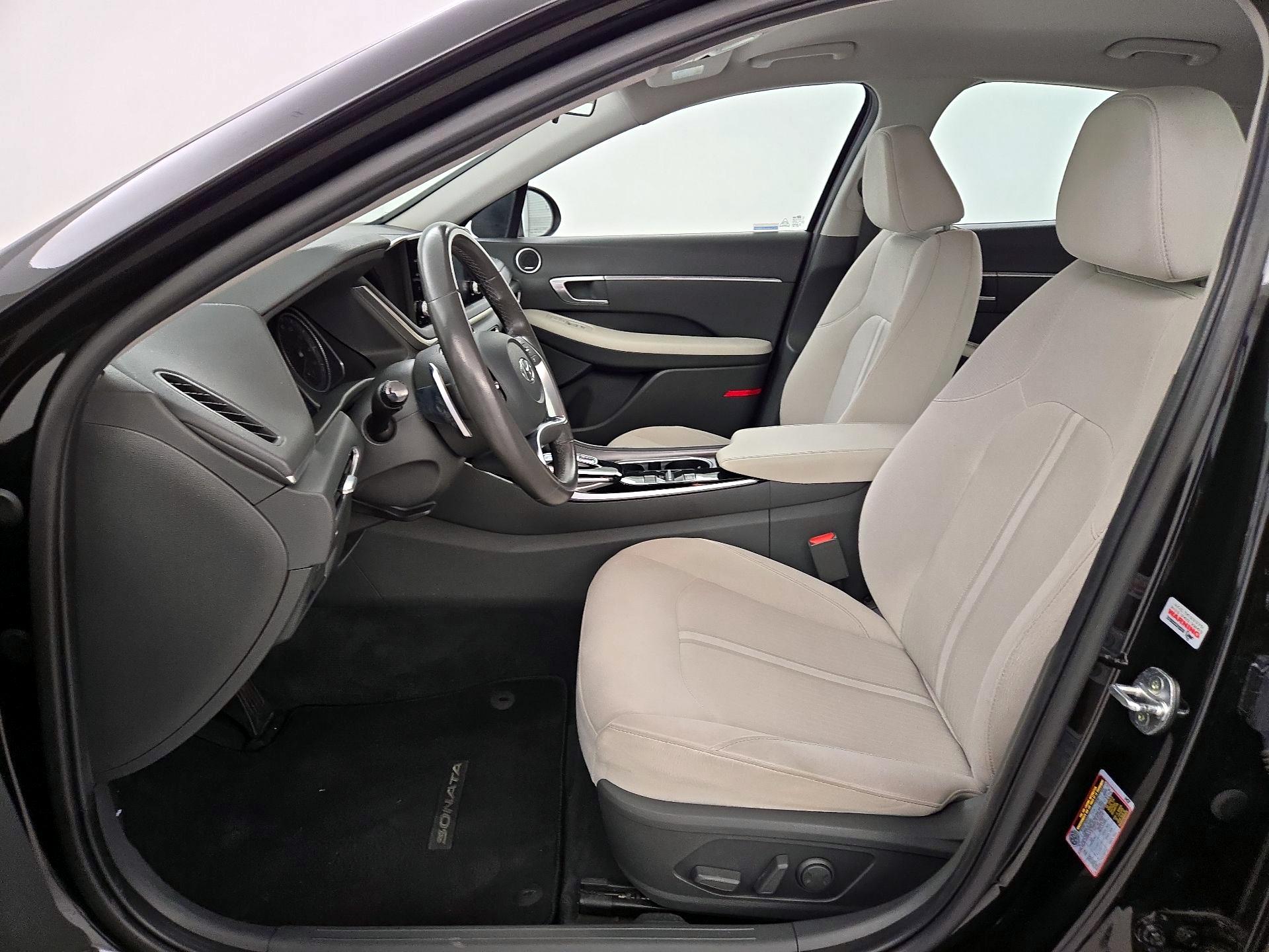 Thumbnail: 2022 Hyundai Sonata - 11