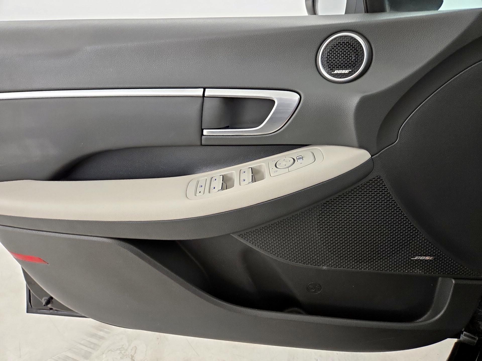 Thumbnail: 2022 Hyundai Sonata - 12