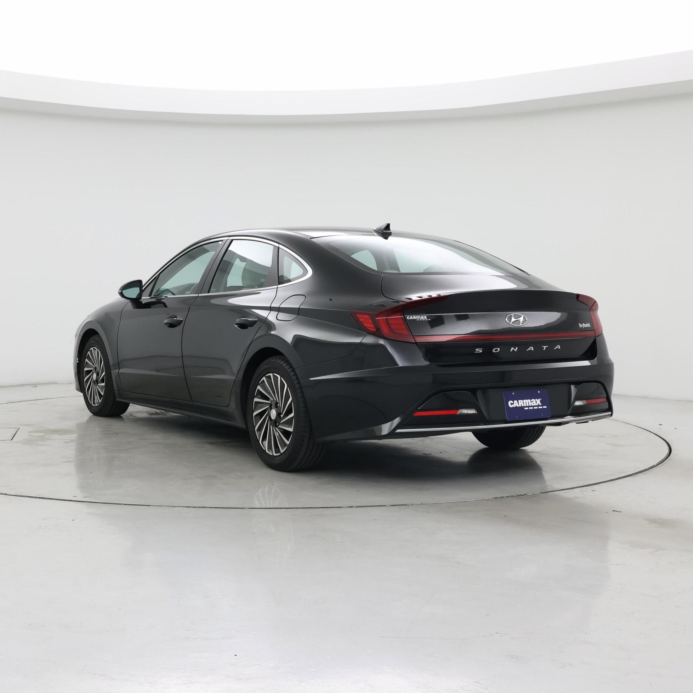 Thumbnail: 2022 Hyundai Sonata - 2