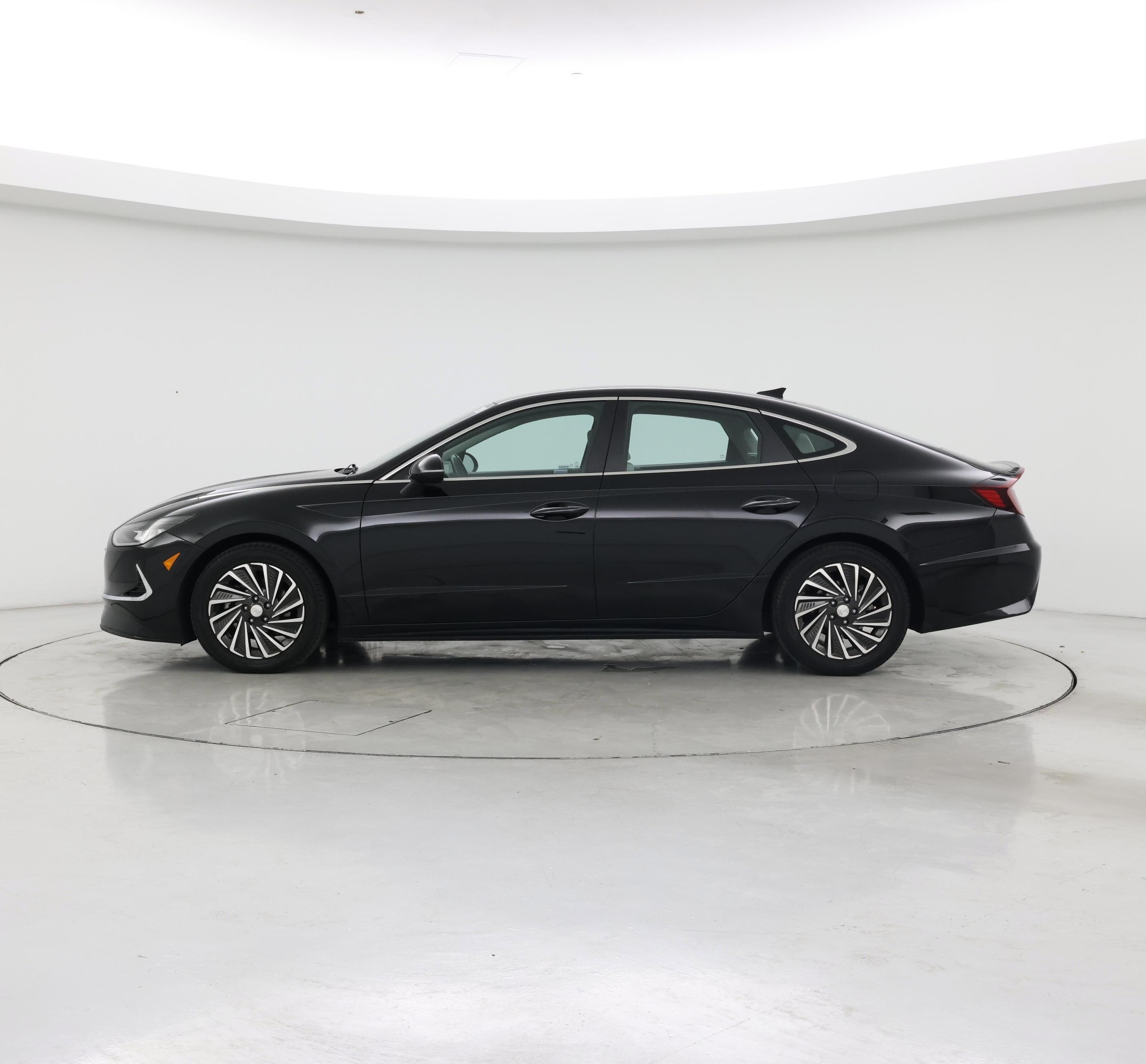 Thumbnail: 2022 Hyundai Sonata - 3