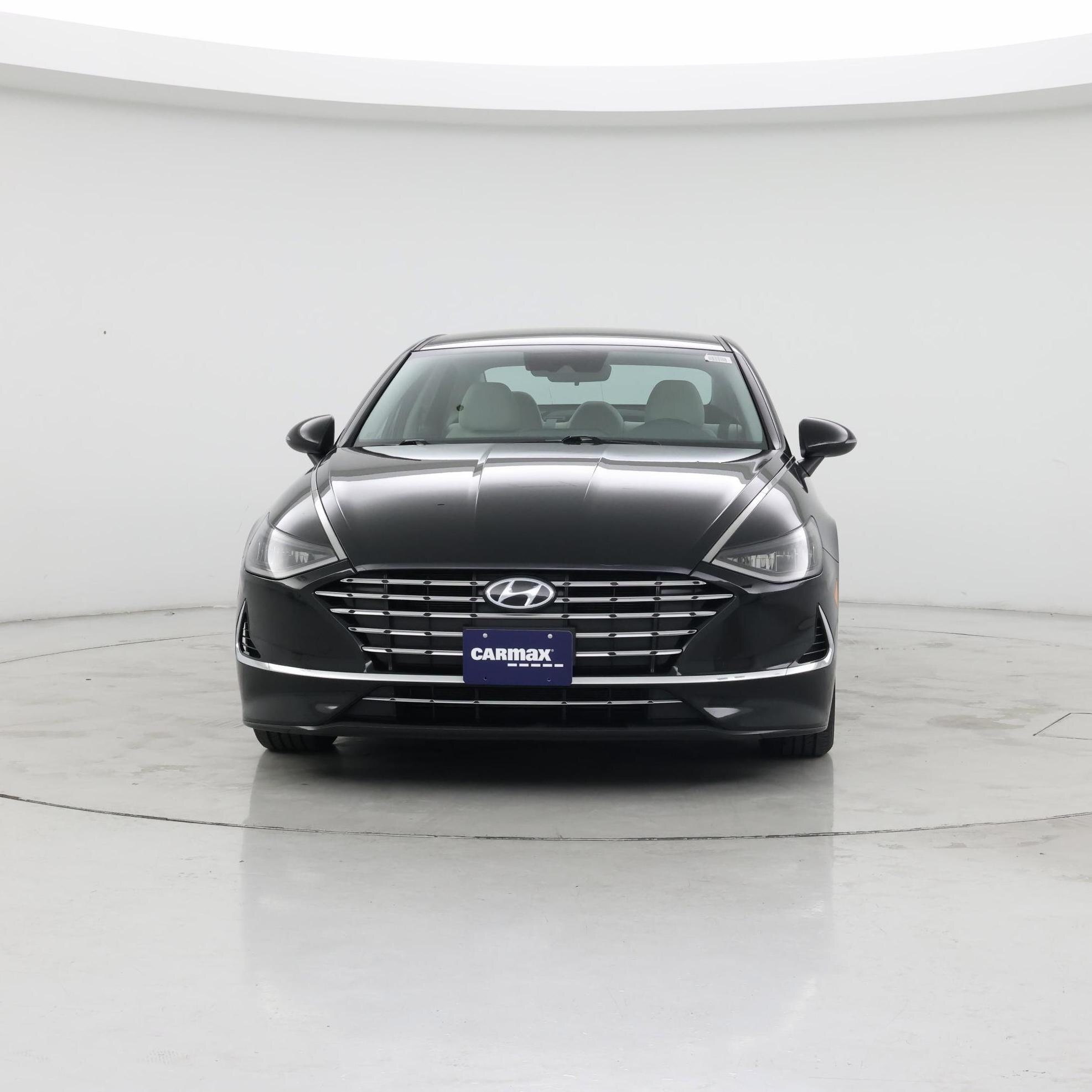 Thumbnail: 2022 Hyundai Sonata - 5