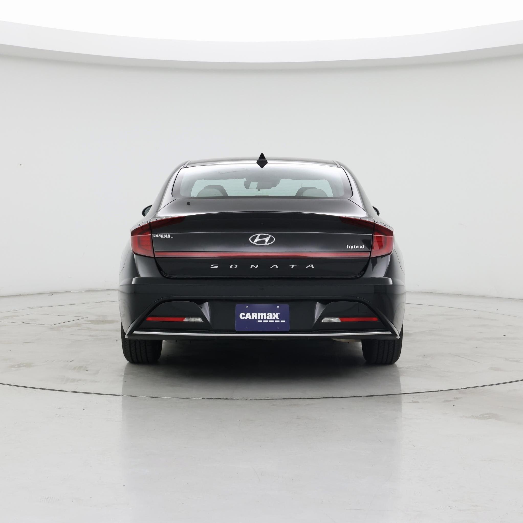 Thumbnail: 2022 Hyundai Sonata - 6