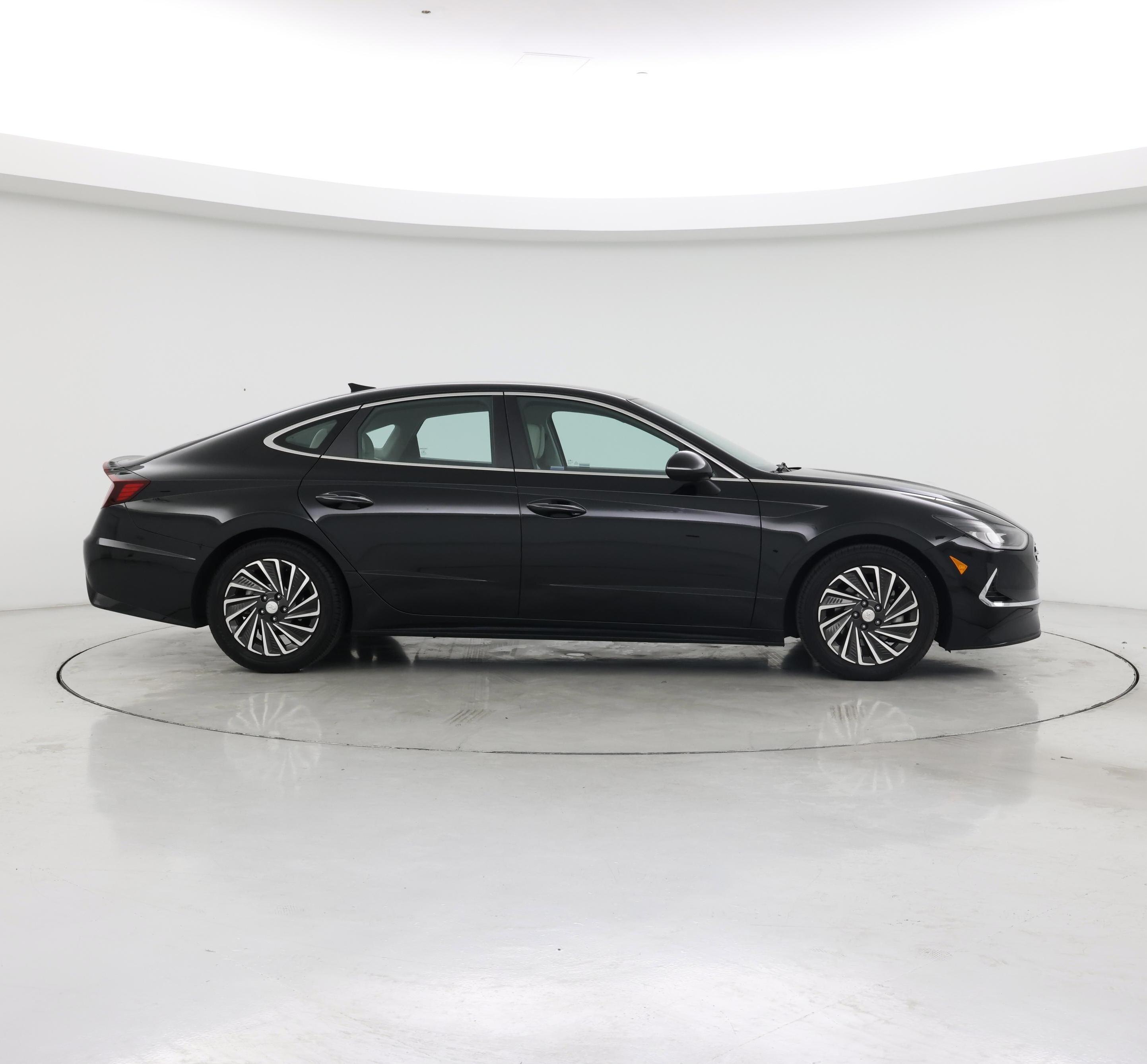 Thumbnail: 2022 Hyundai Sonata - 7