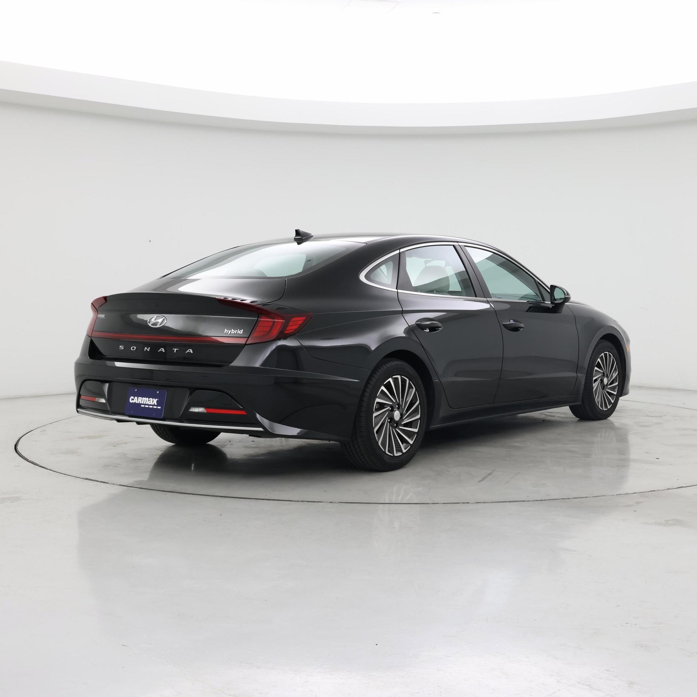 Thumbnail: 2022 Hyundai Sonata - 8