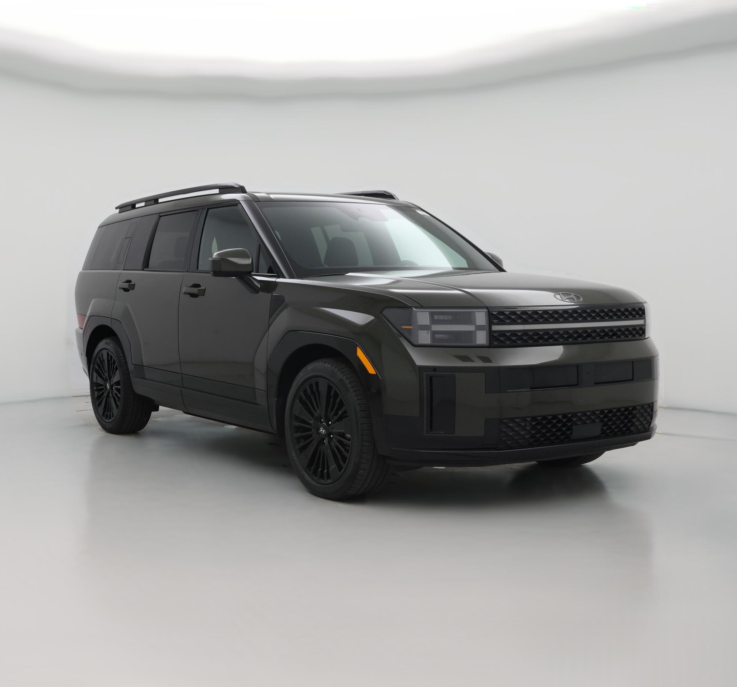 Thumbnail: 2026 Hyundai Santa Fe - 1