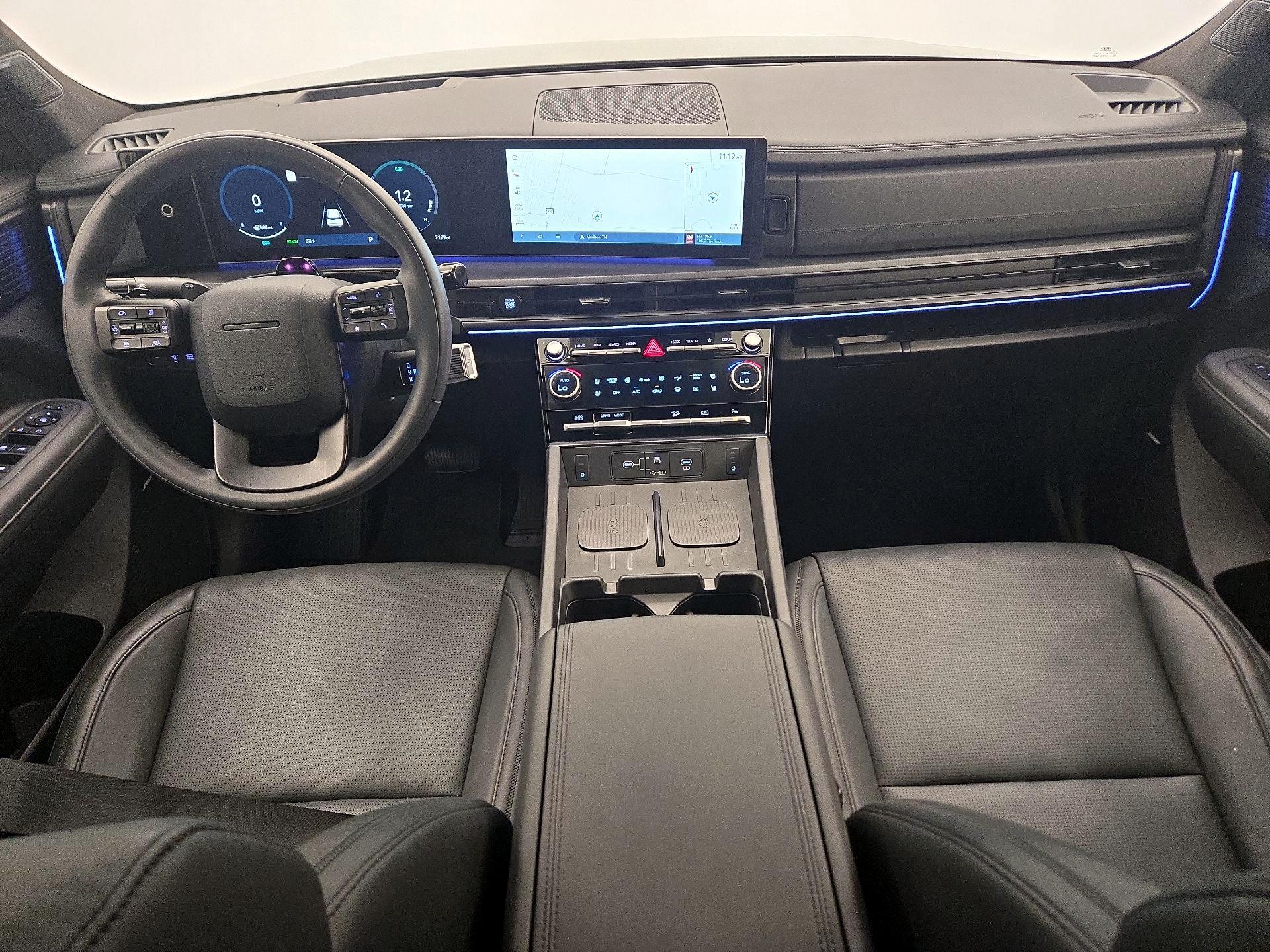 Thumbnail: 2026 Hyundai Santa Fe - 9