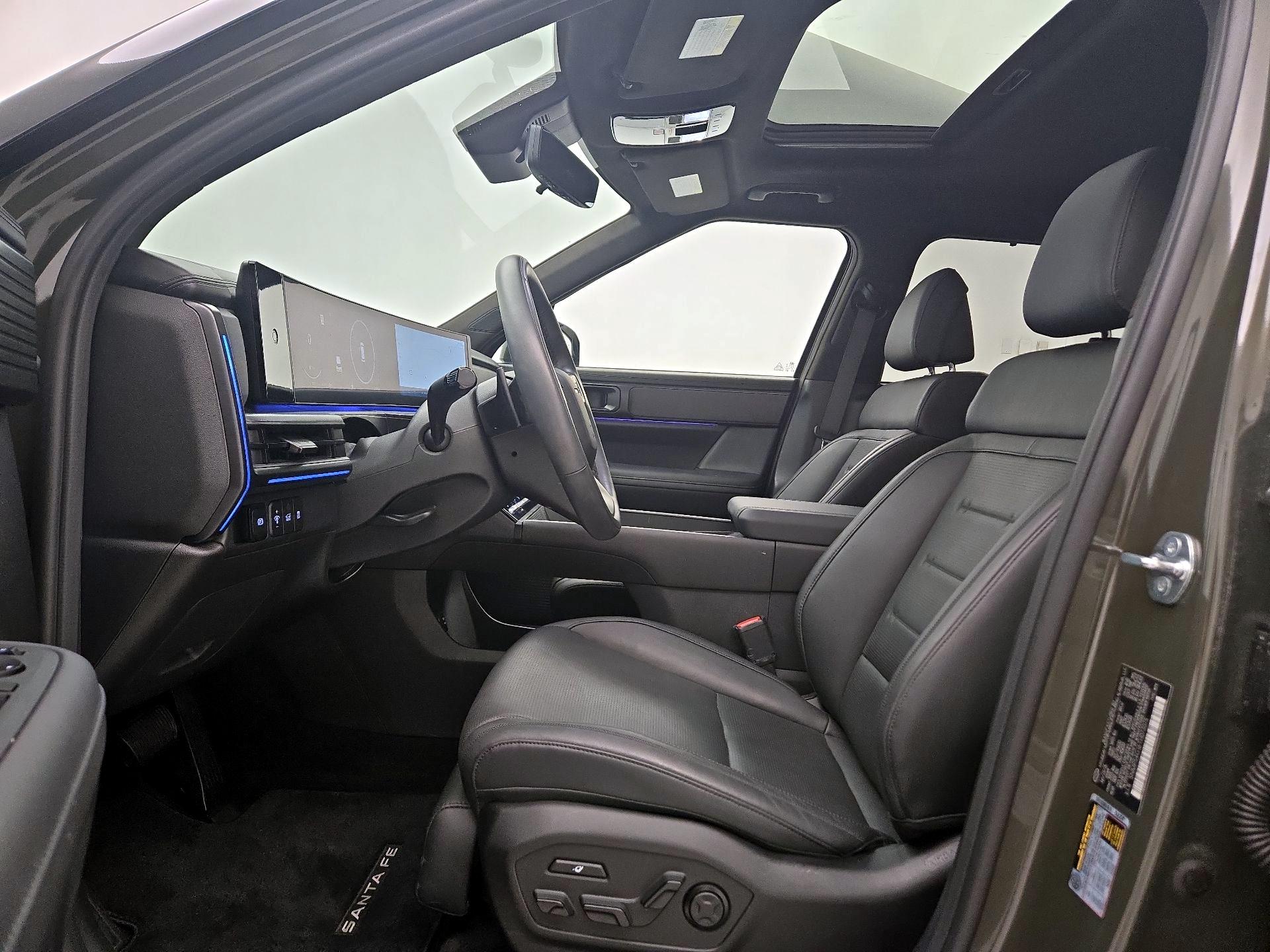 Thumbnail: 2026 Hyundai Santa Fe - 11