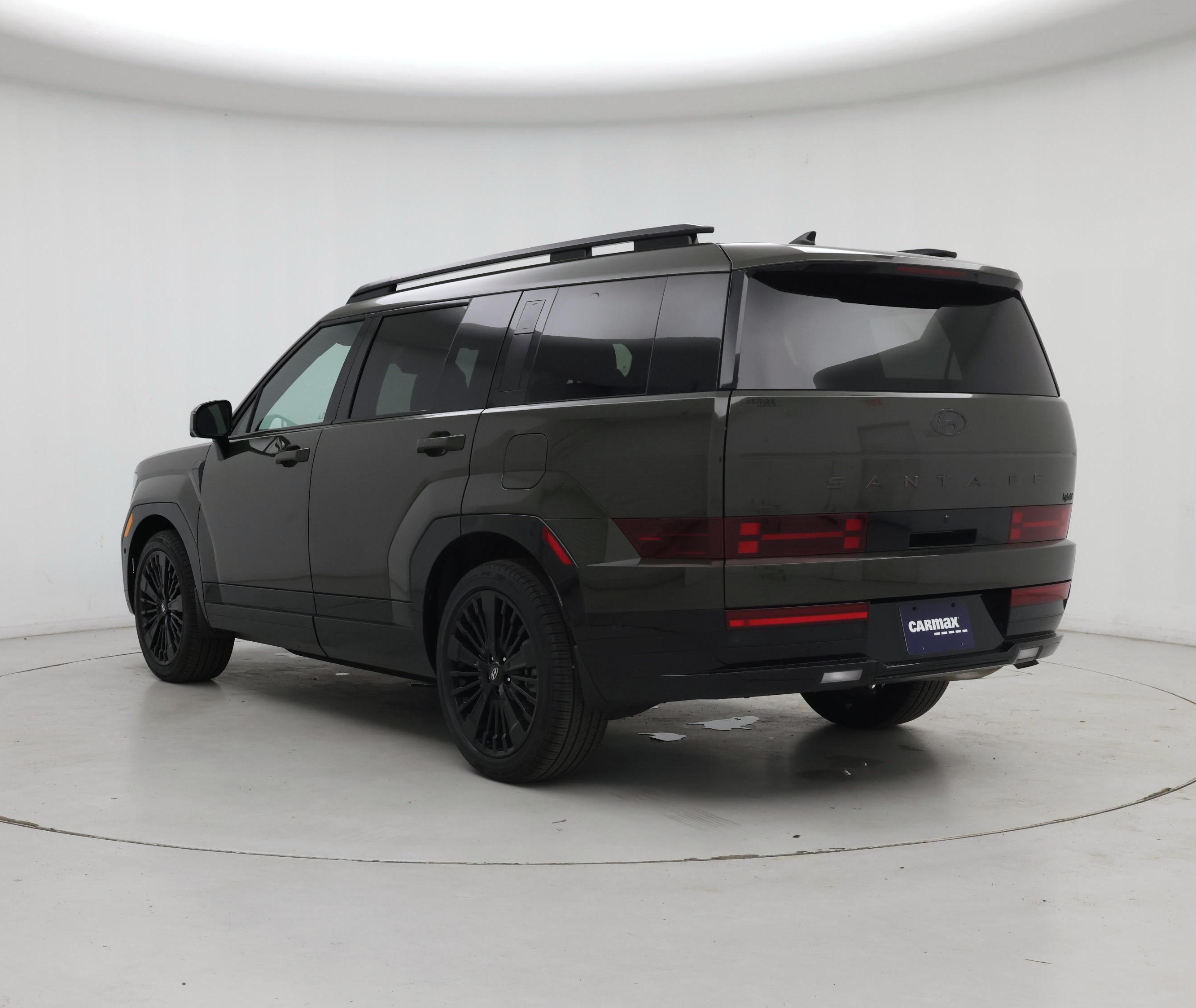 Thumbnail: 2026 Hyundai Santa Fe - 2