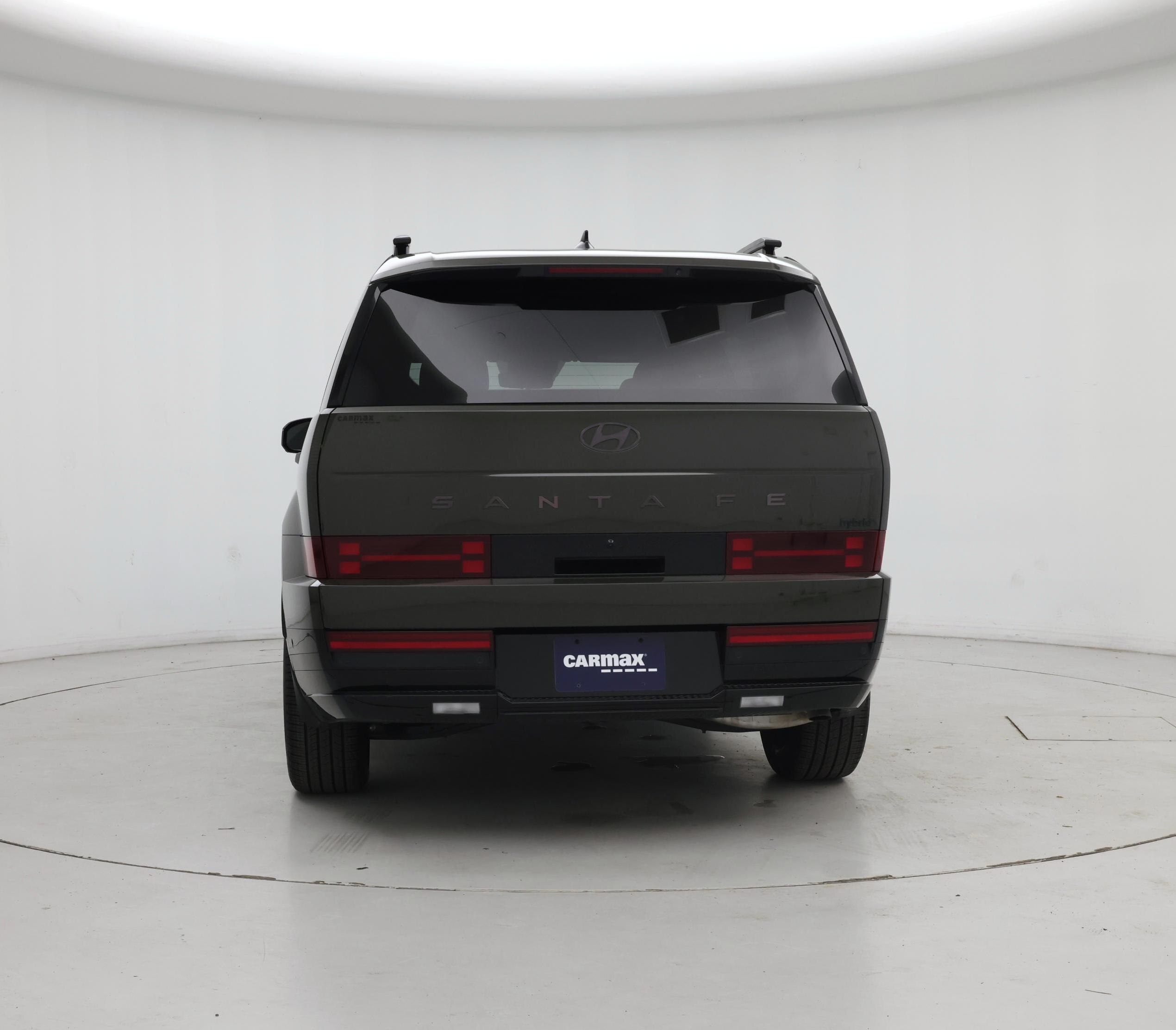 Thumbnail: 2026 Hyundai Santa Fe - 6
