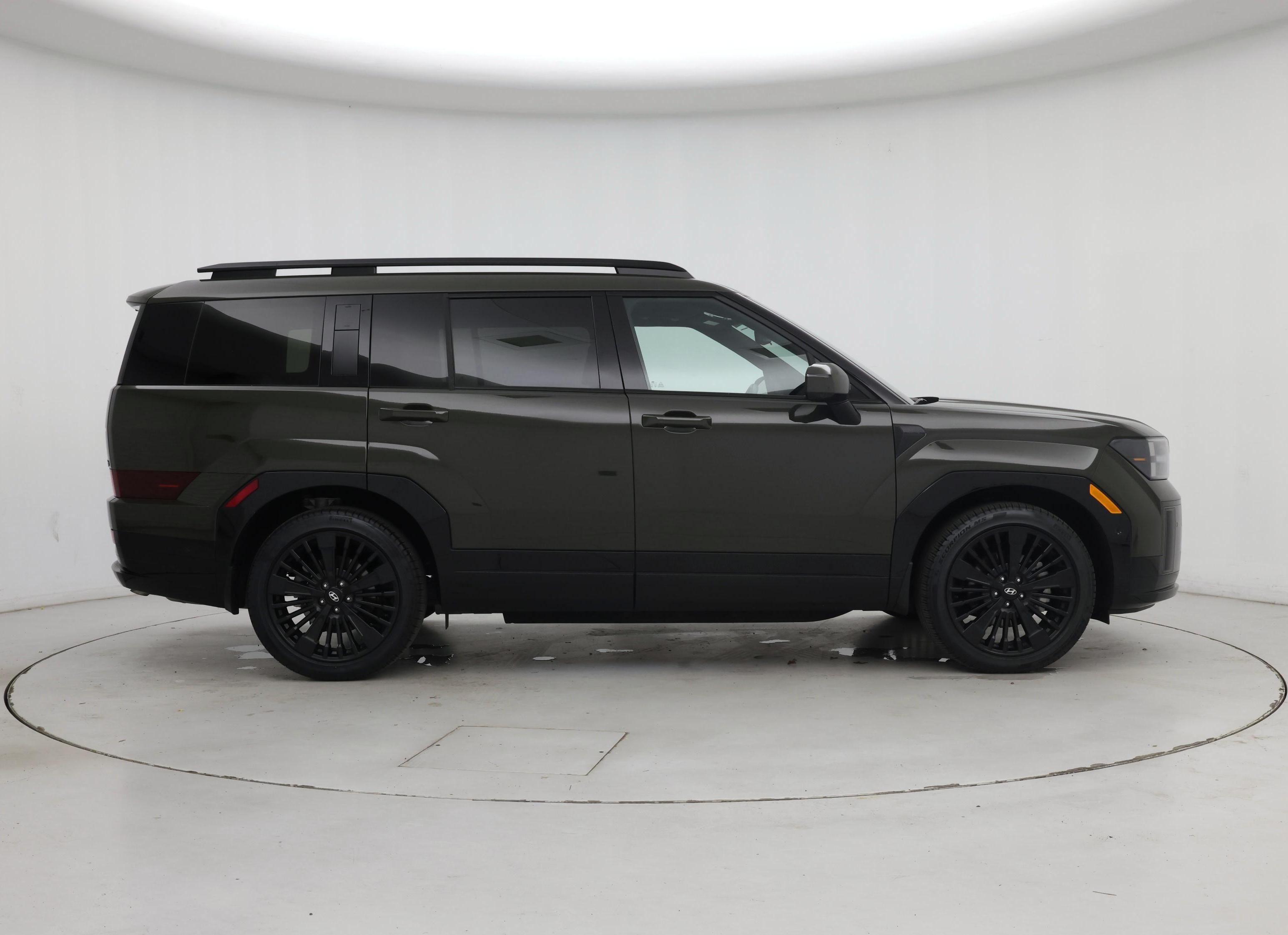 Thumbnail: 2026 Hyundai Santa Fe - 7