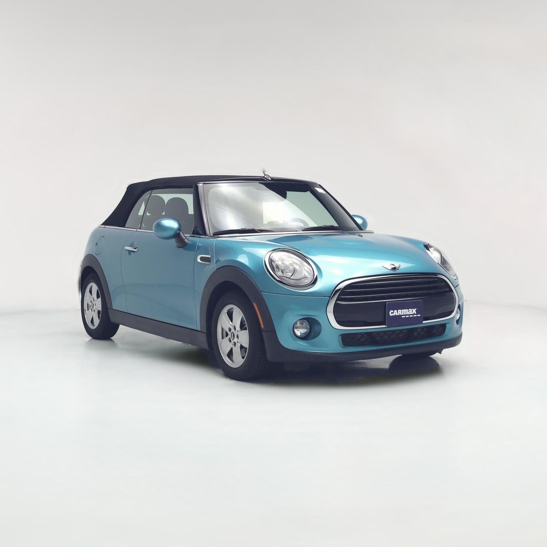 Thumbnail: 2016 MINI Cooper - 1