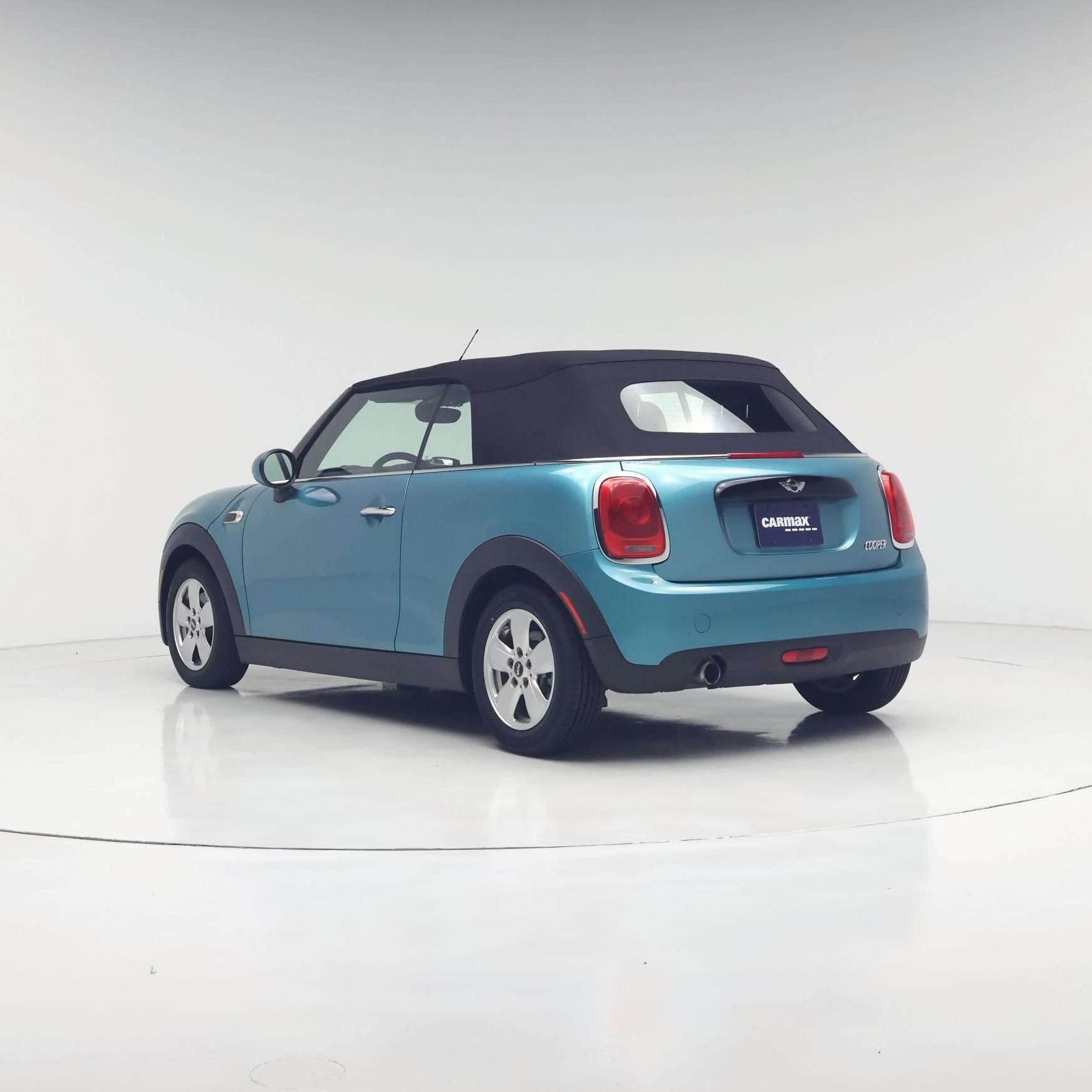 Thumbnail: 2016 MINI Cooper - 2