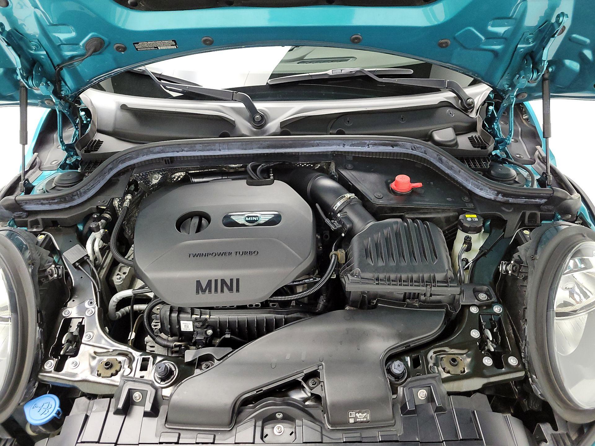 Thumbnail: 2016 MINI Cooper - 19