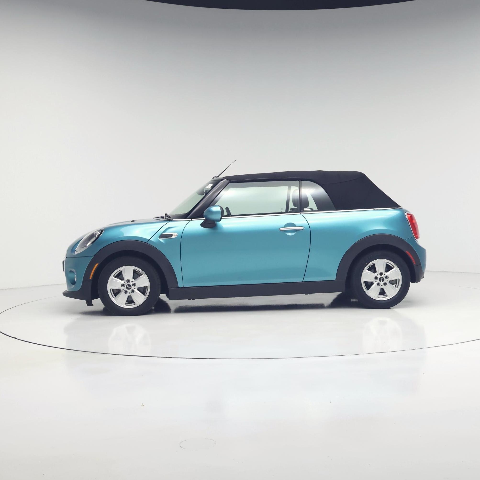 Thumbnail: 2016 MINI Cooper - 3