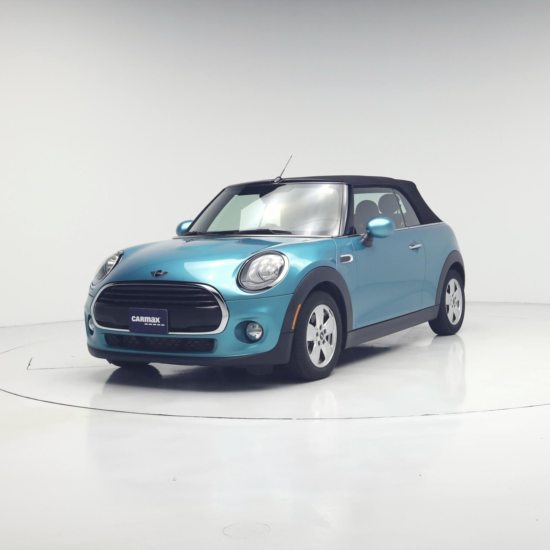 Thumbnail: 2016 MINI Cooper - 4