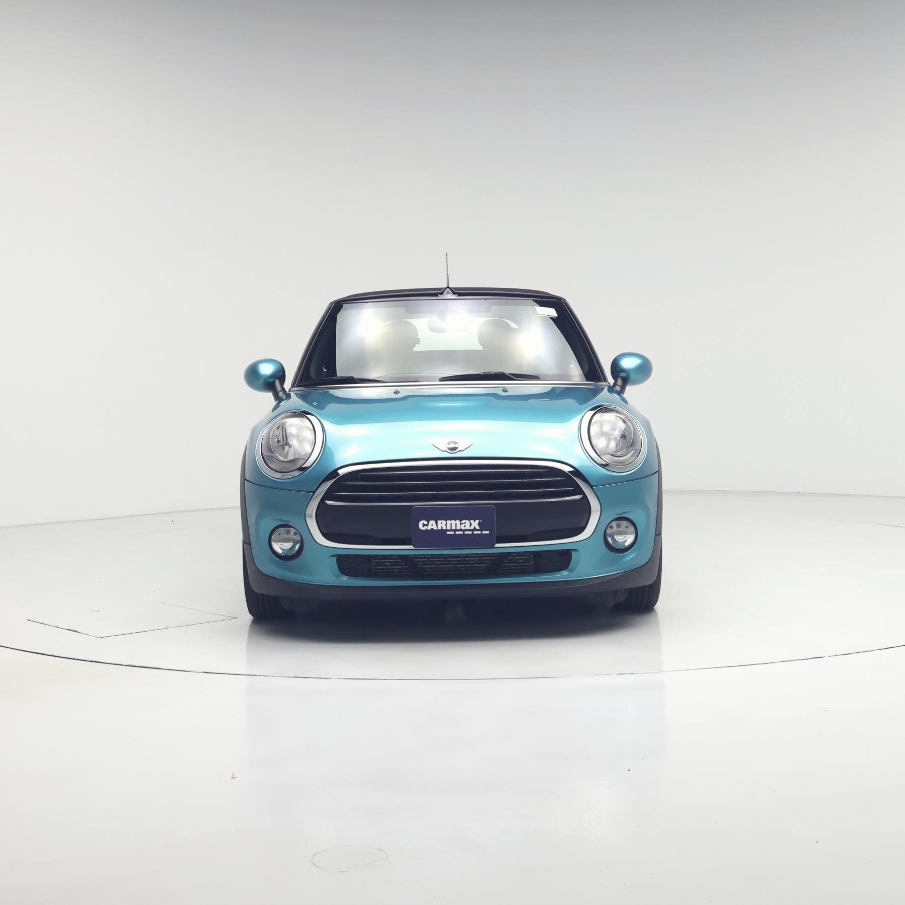 Thumbnail: 2016 MINI Cooper - 5
