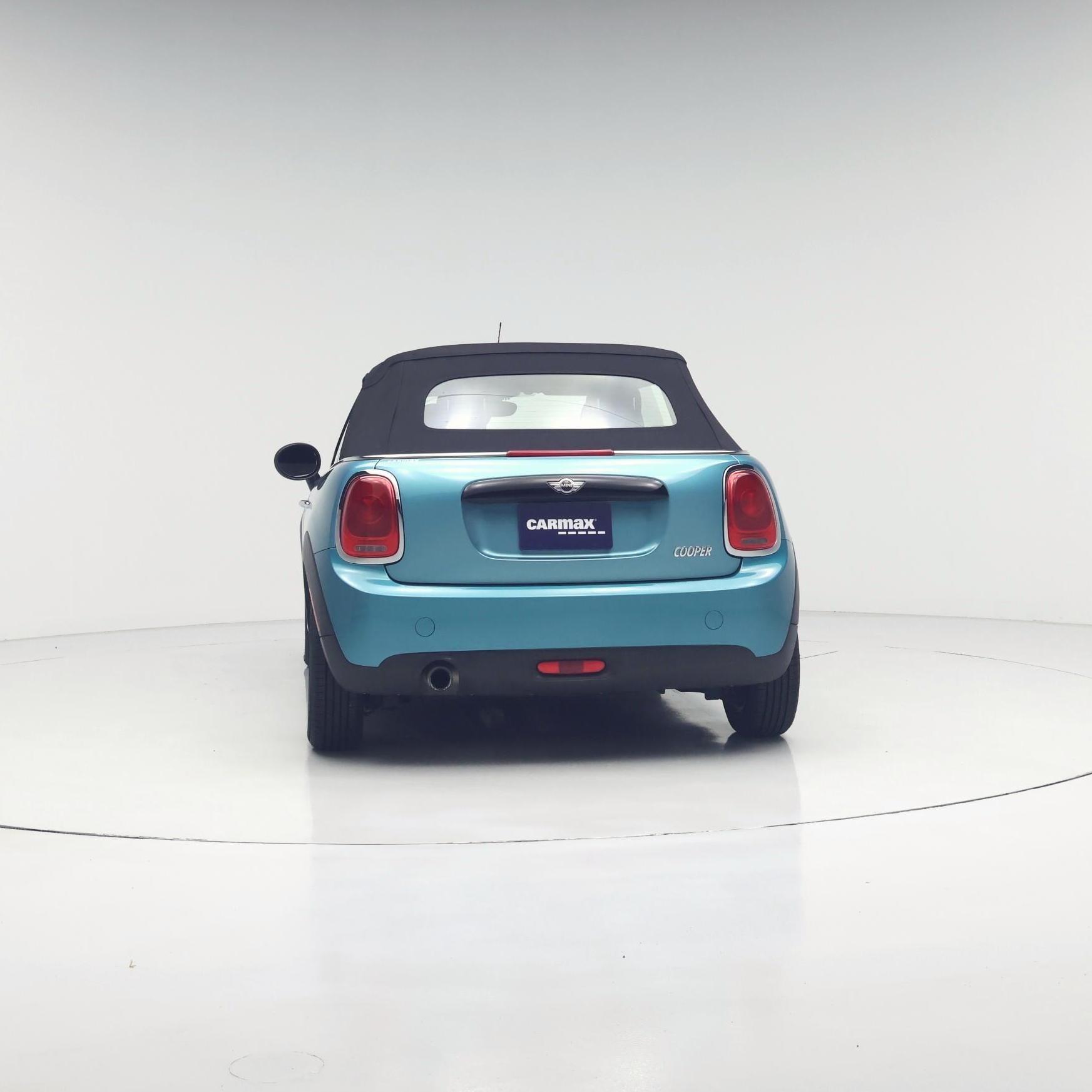 Thumbnail: 2016 MINI Cooper - 6