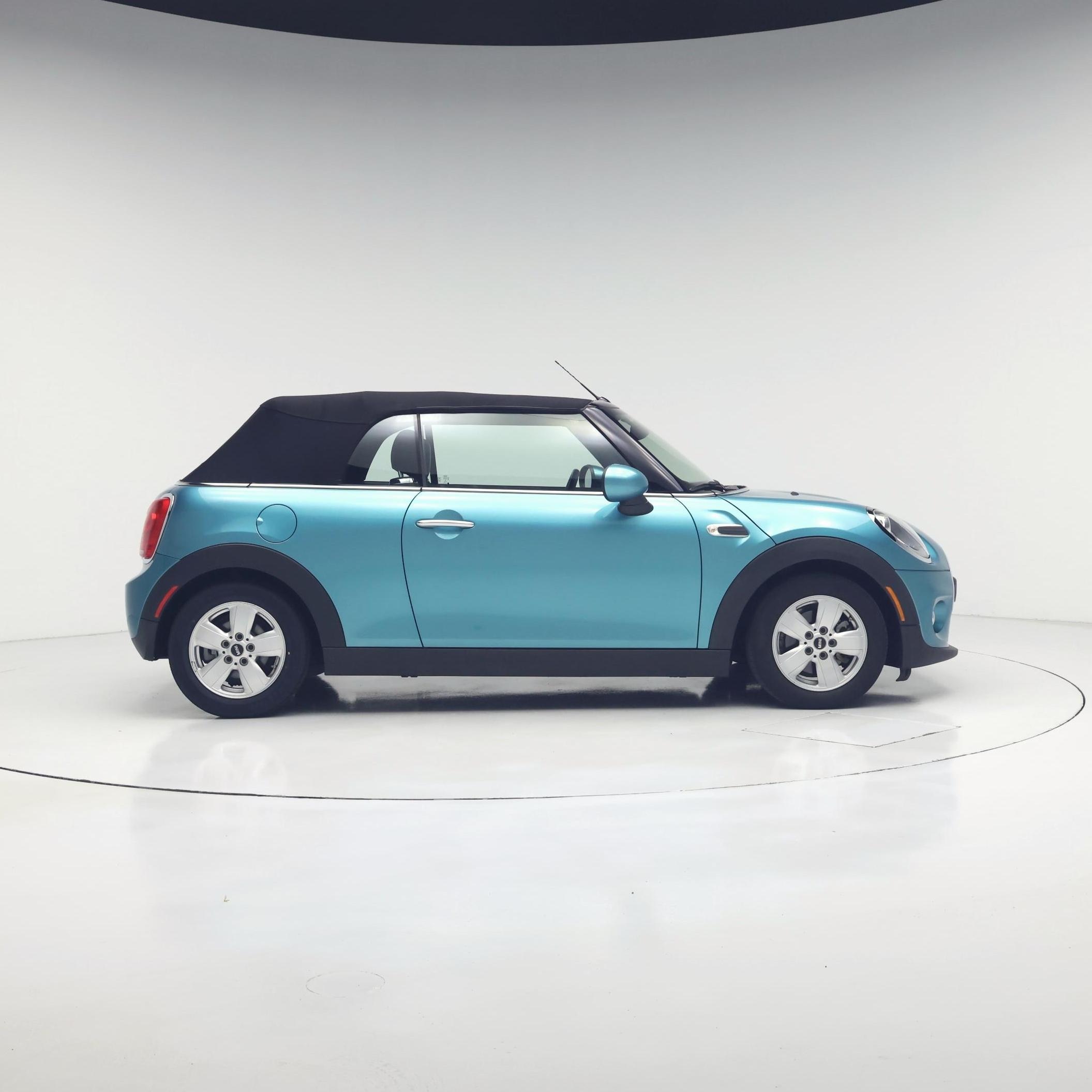 Thumbnail: 2016 MINI Cooper - 7