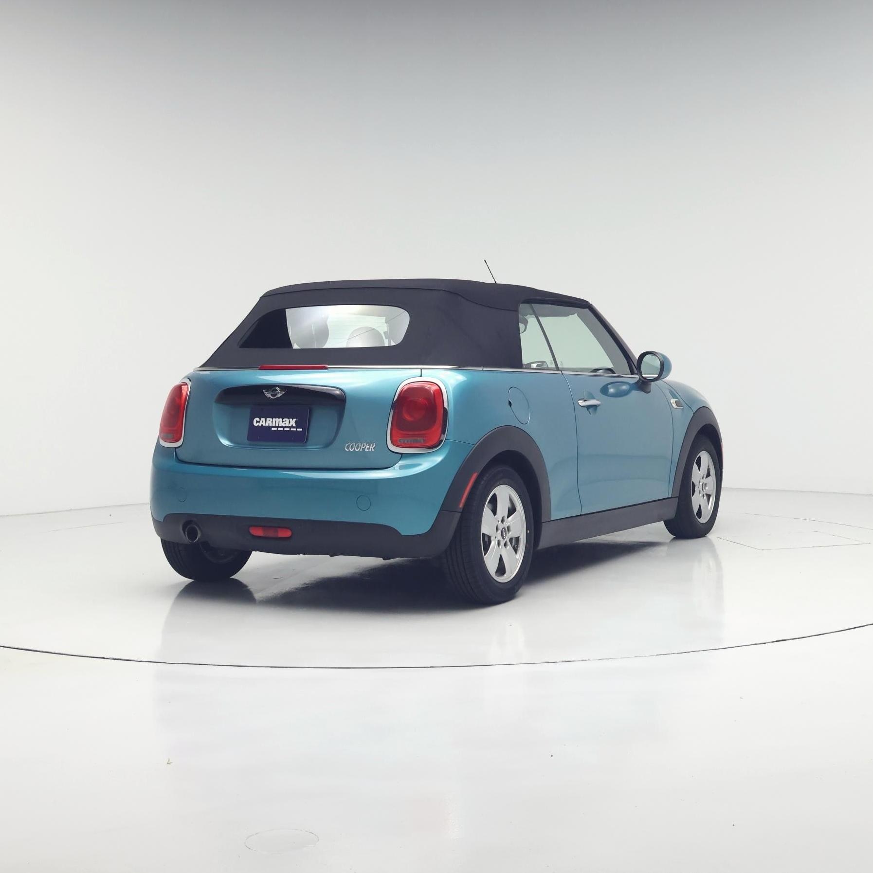 Thumbnail: 2016 MINI Cooper - 8