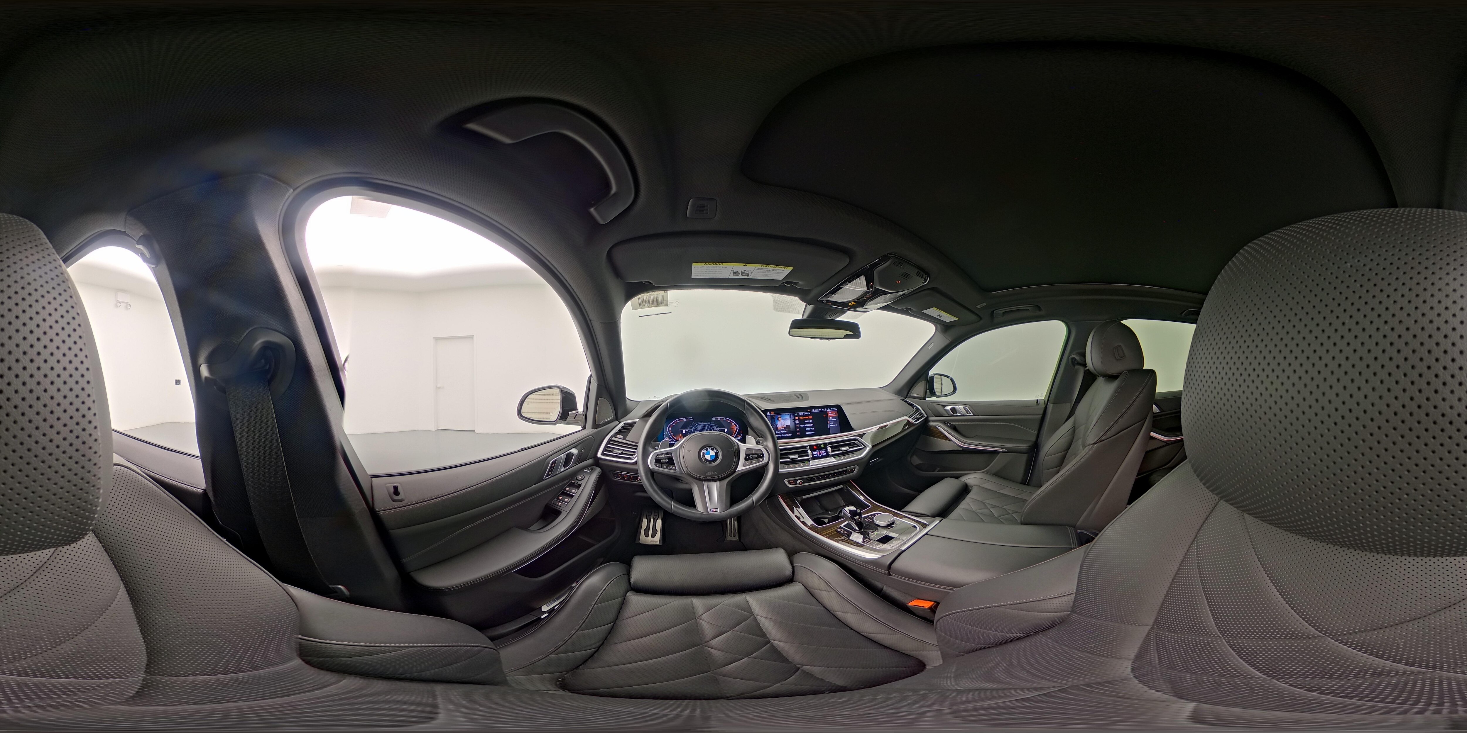 2023 BMW X5 40i - Photo 28