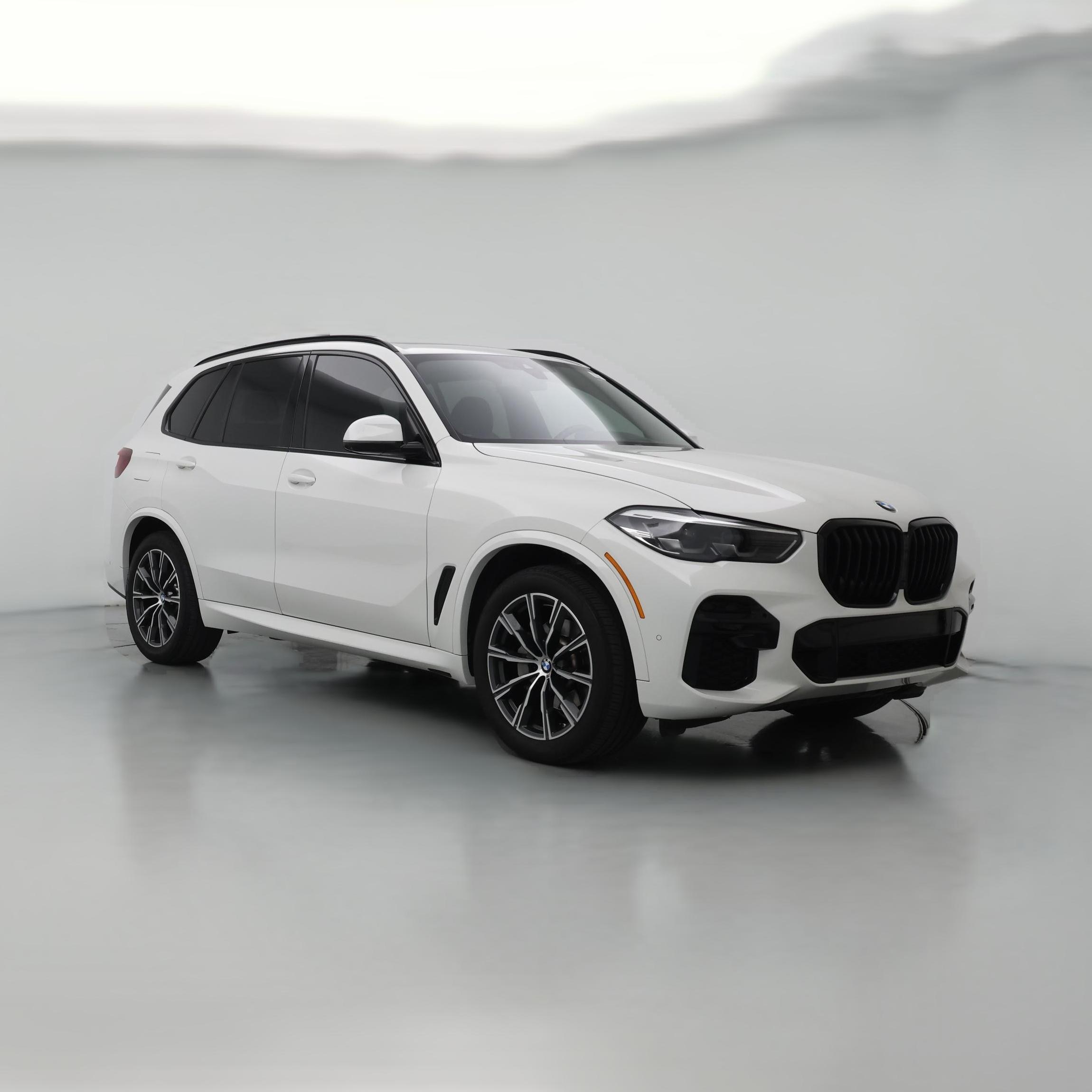 Thumbnail: 2023 BMW X5 - 1