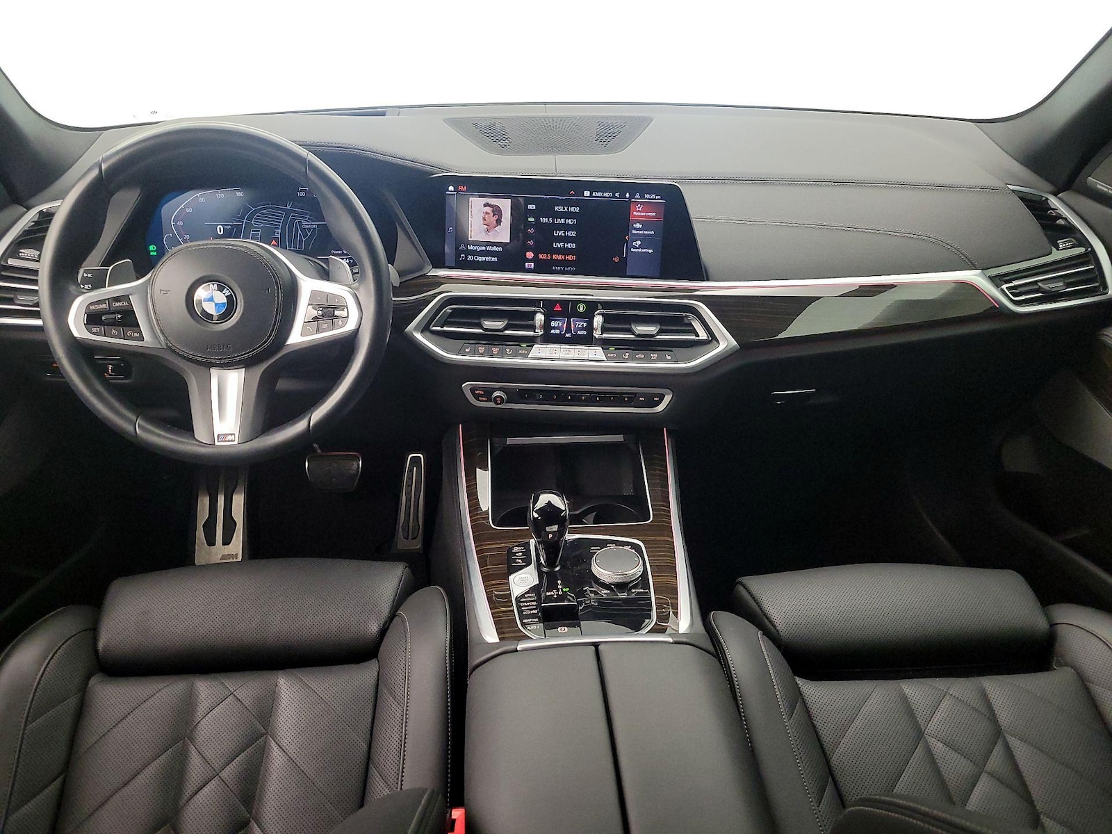 2023 BMW X5 40i - Photo 10
